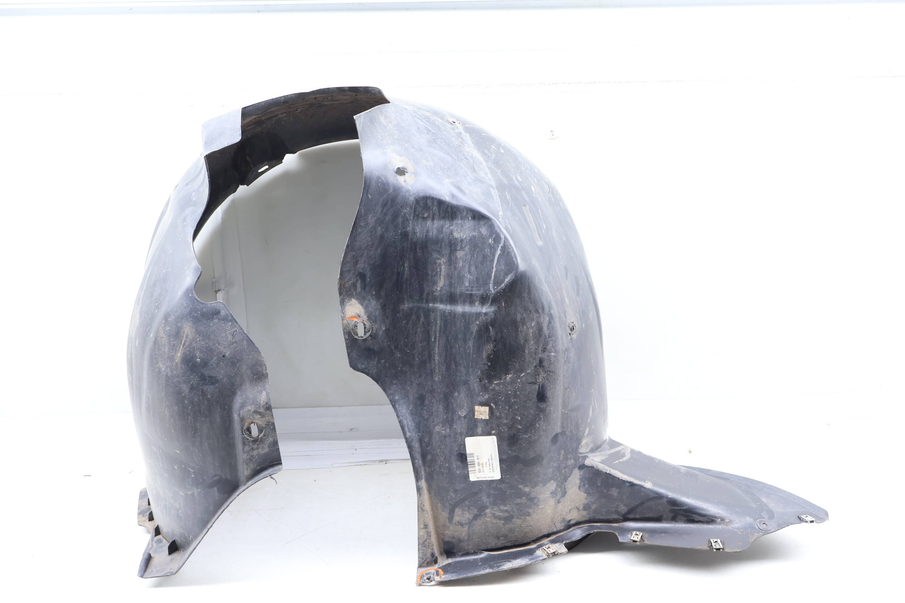 Fender Liner / Wheel Housing Cover 5C6805911