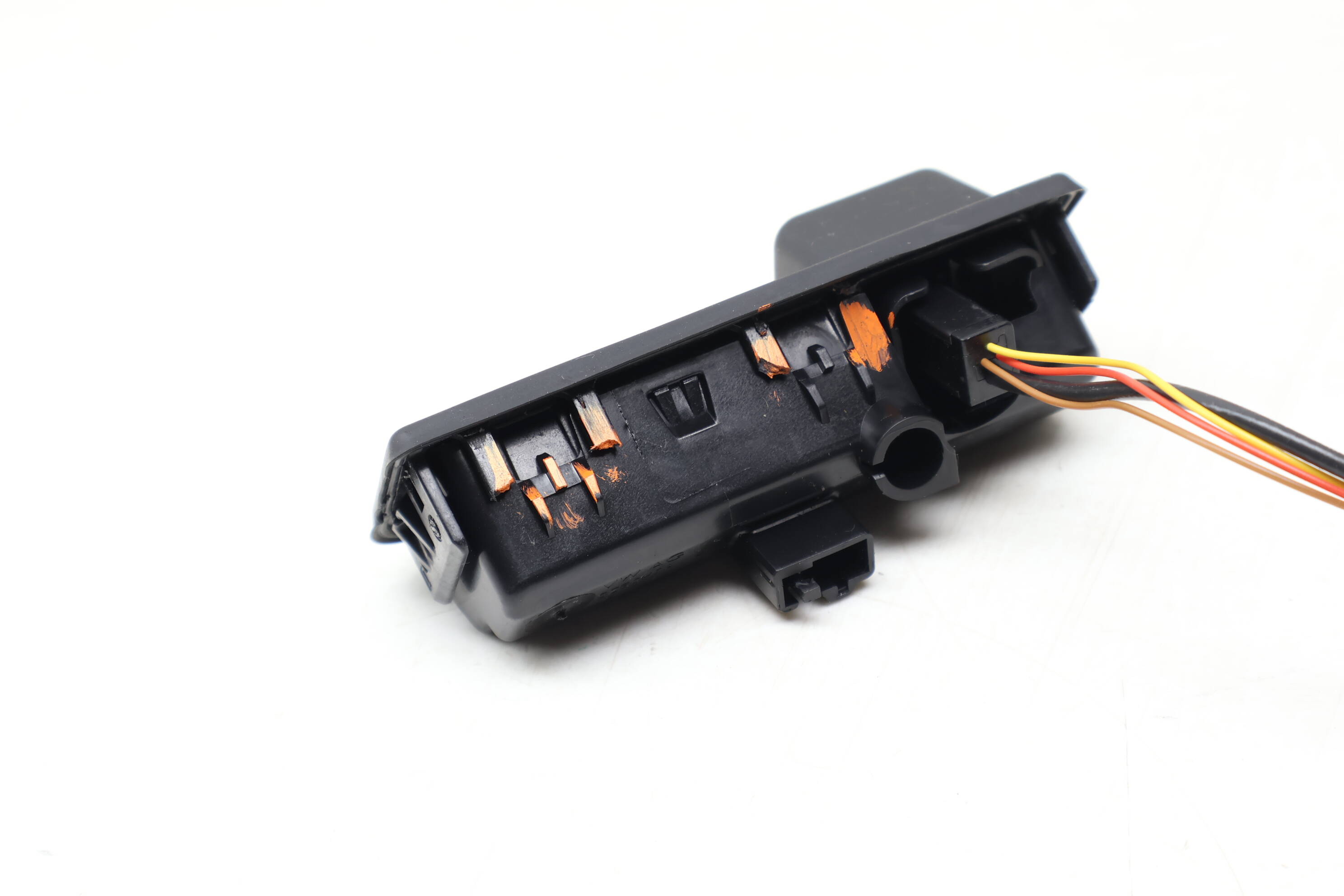 VW Trunk Hatch Release Handle / Switch W/ Camera 2GJ827566B