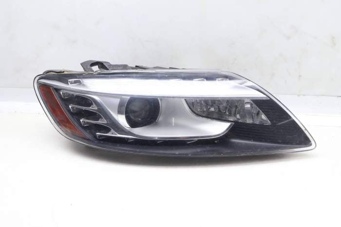 Afs Xenon Headlight / Headlamp 4L0941004AL main product photo