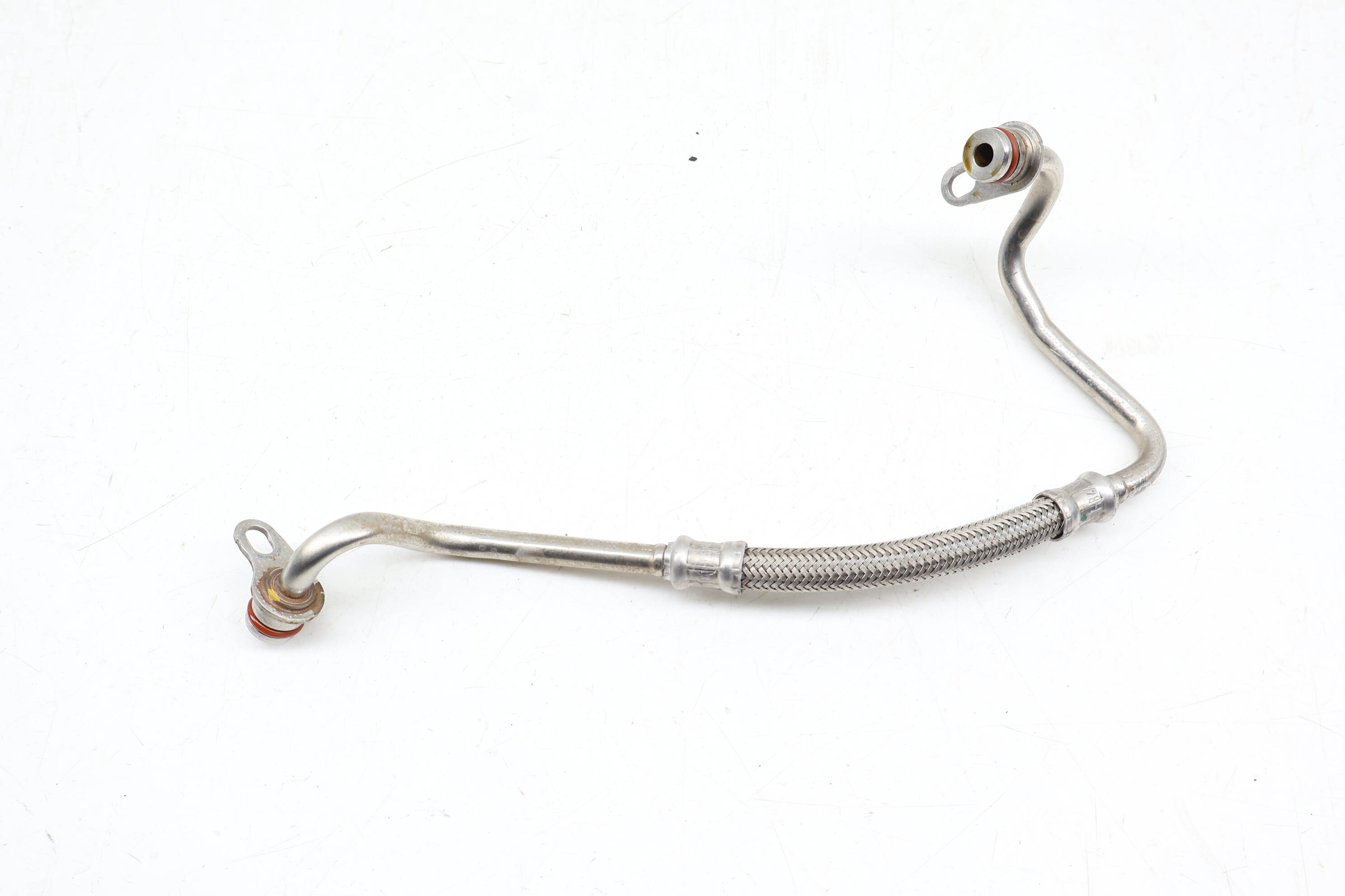 Turbo Oil Line / Pipe (Supply) 06L145778H 95814577800