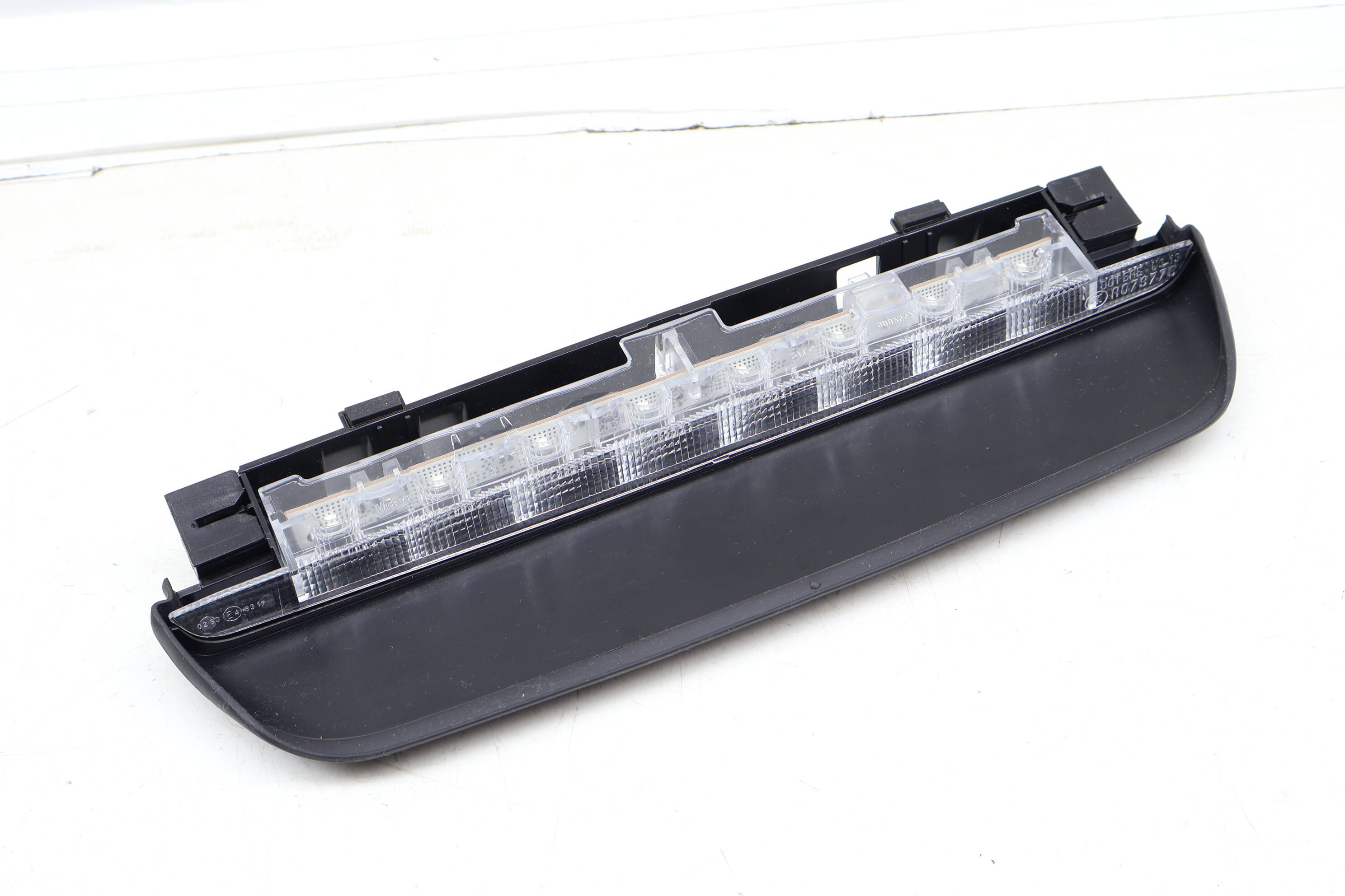 Center / Third Brake Light 63257296107