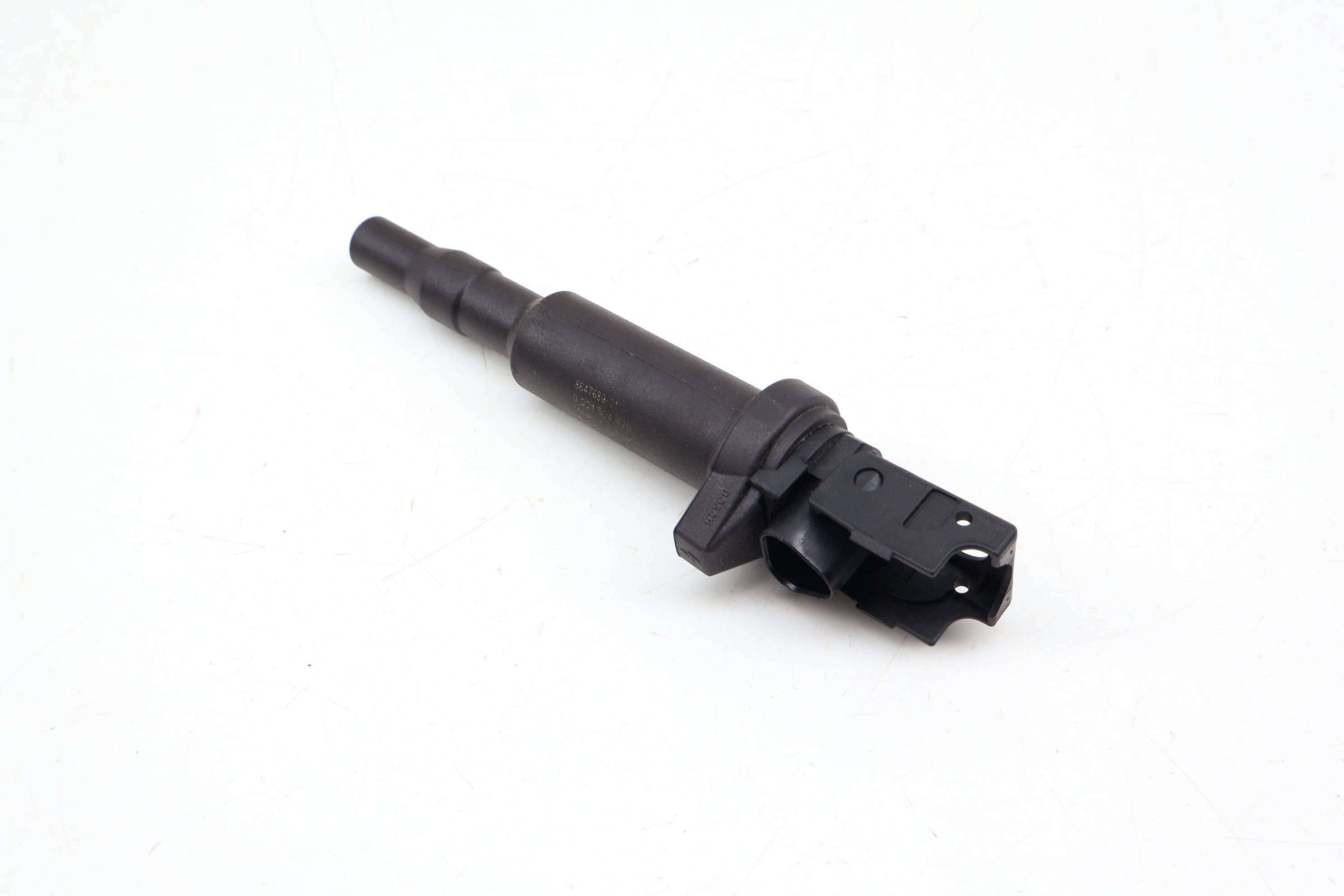 Ignition Coil / Pack 12138647689