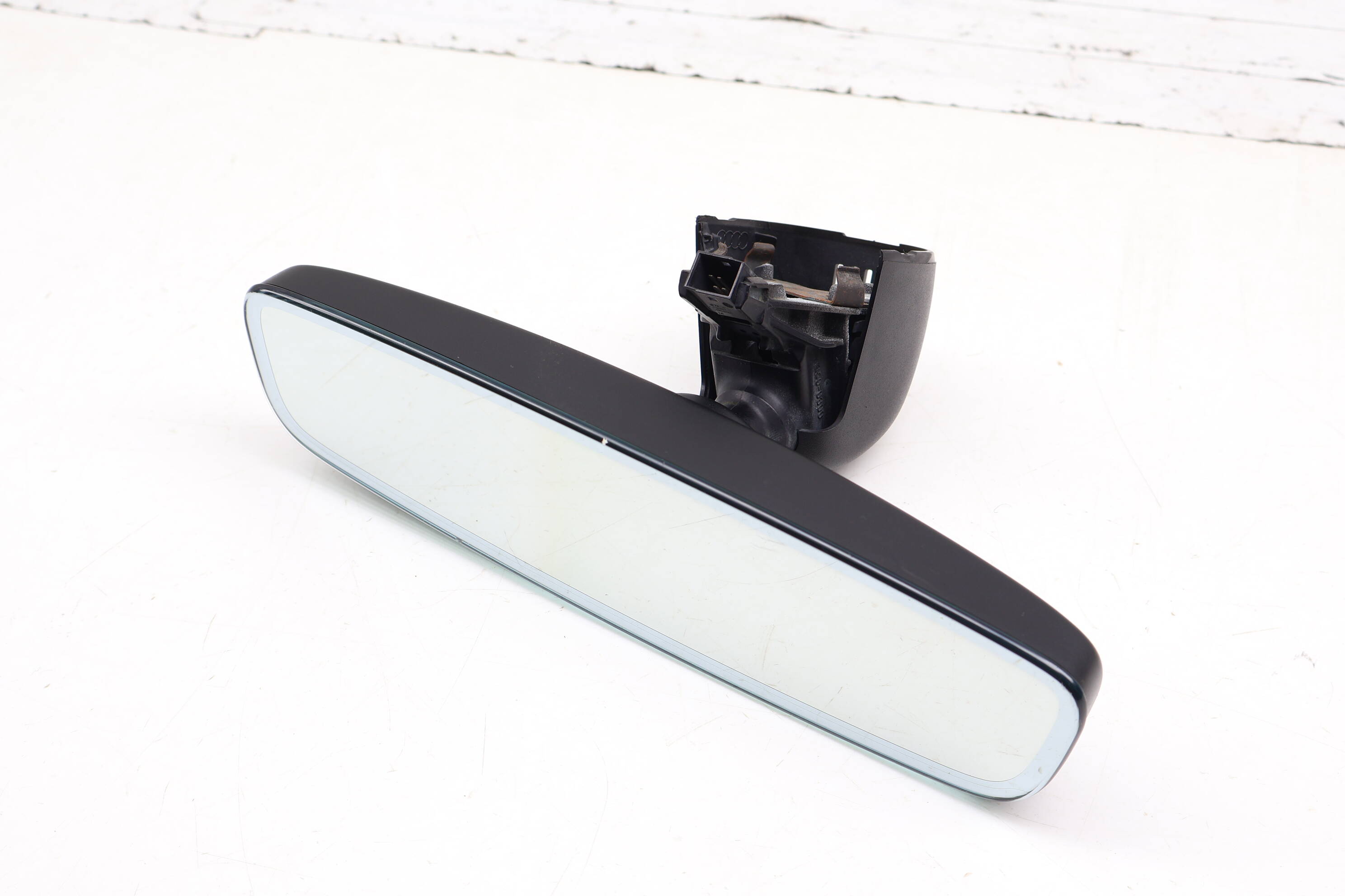 Interior Rear View Mirror (Auto Dim / Compass) 8W0857511B