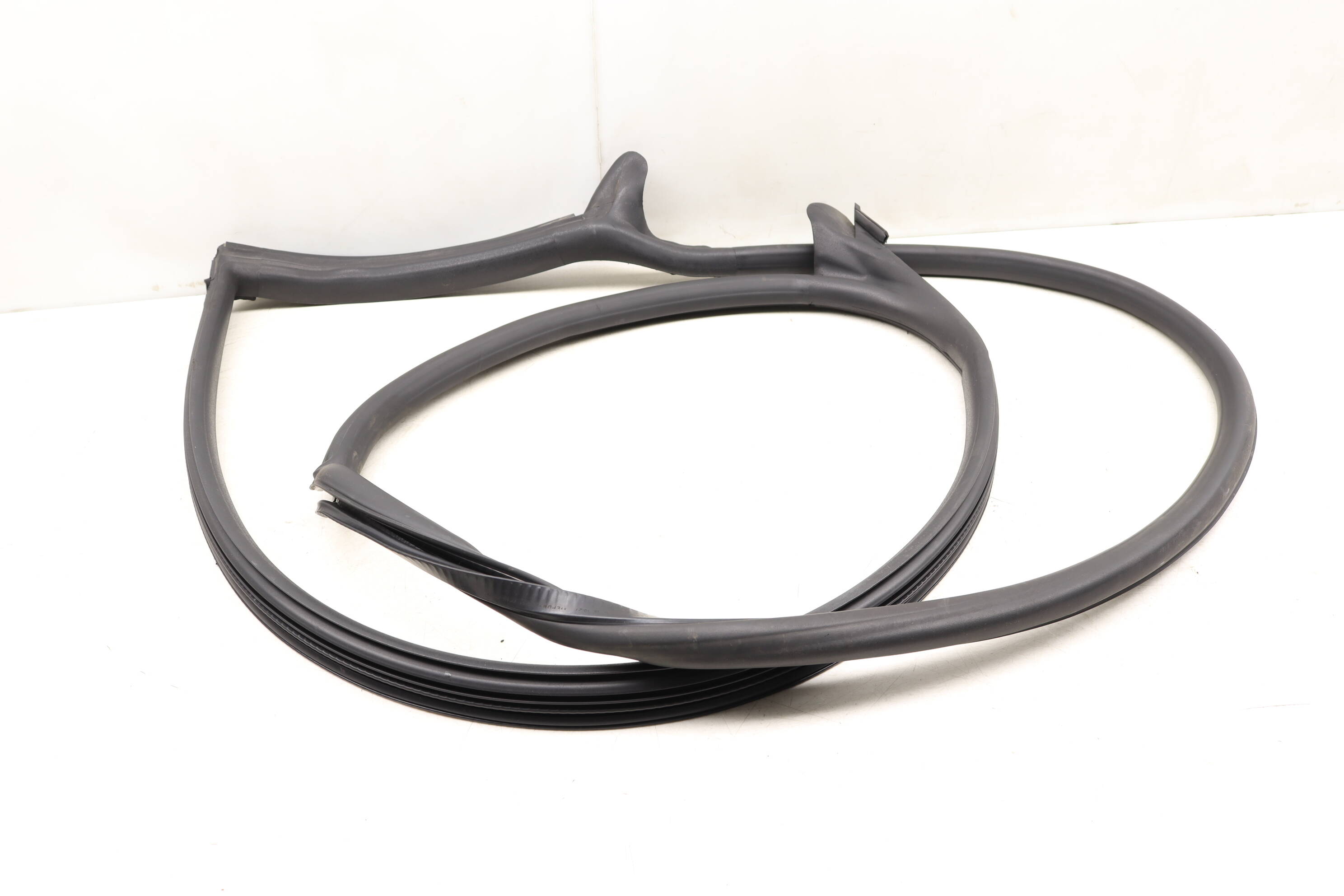 Inner Door Seal / Weather Stripping 8W6831707D