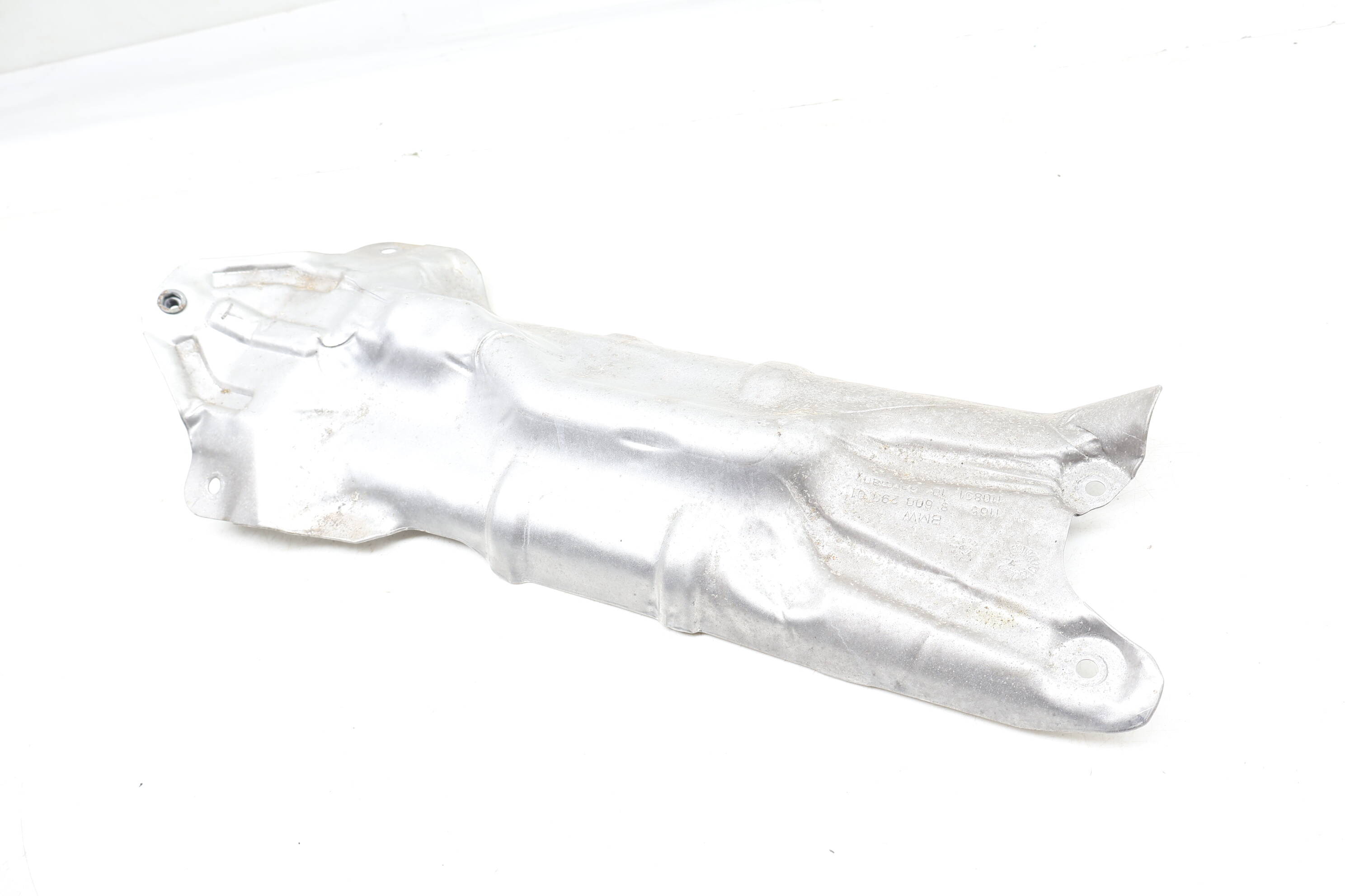 Lower&#x20;Turbo&#x20;&#x2F;&#x20;Turbocharger&#x20;&#x2F;&#x20;Mount&#x20;&#x2F;&#x20;Heat&#x20;Shield&#x20;11658600299