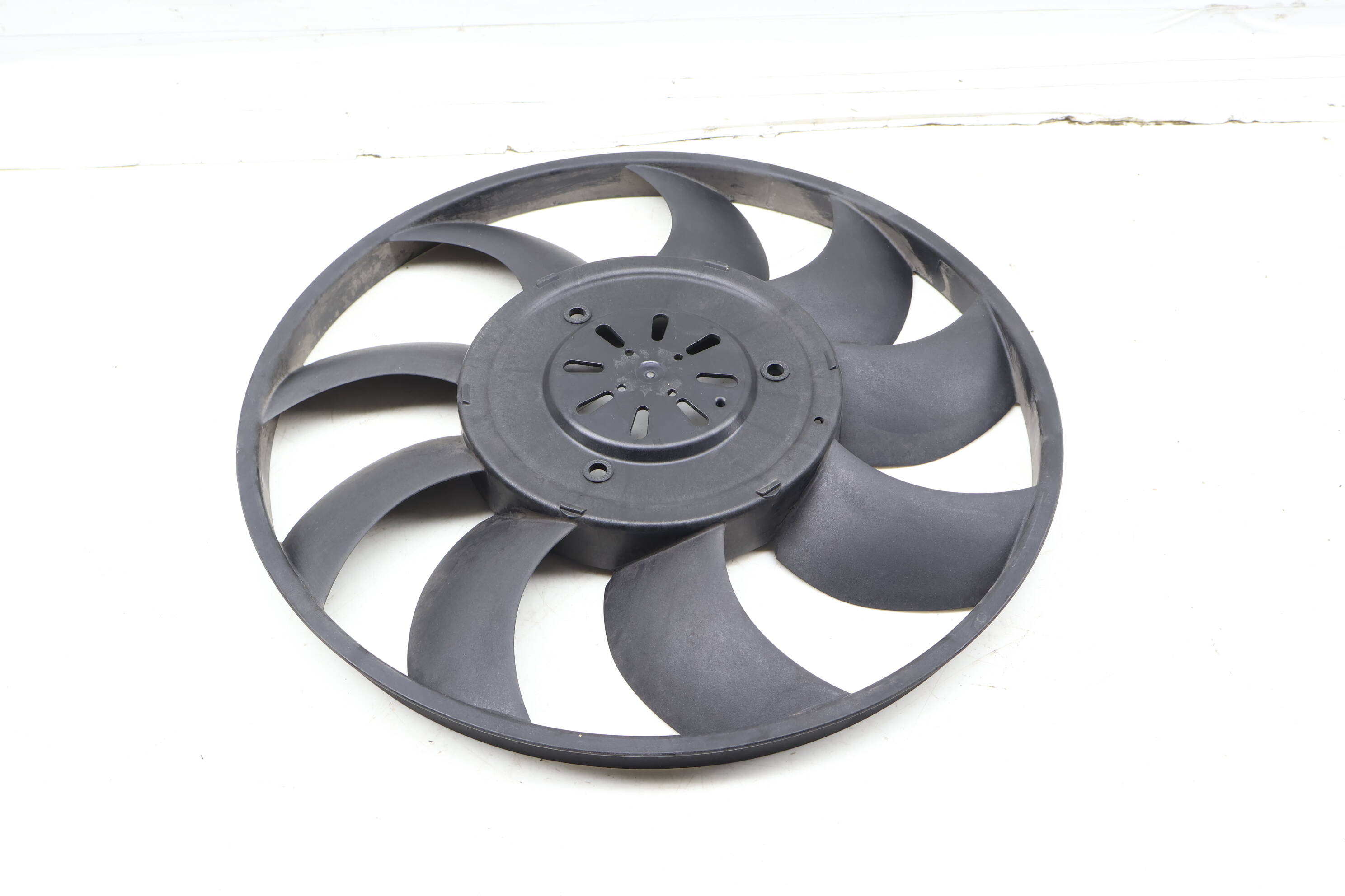 Electric Cooling Fan Blade 4H0959455AE