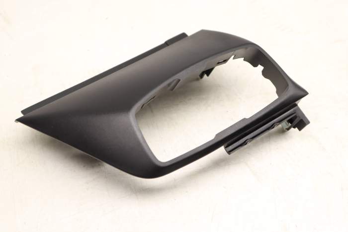 Dash Headlight Switch Cover / Trim 51459282942 main product photo