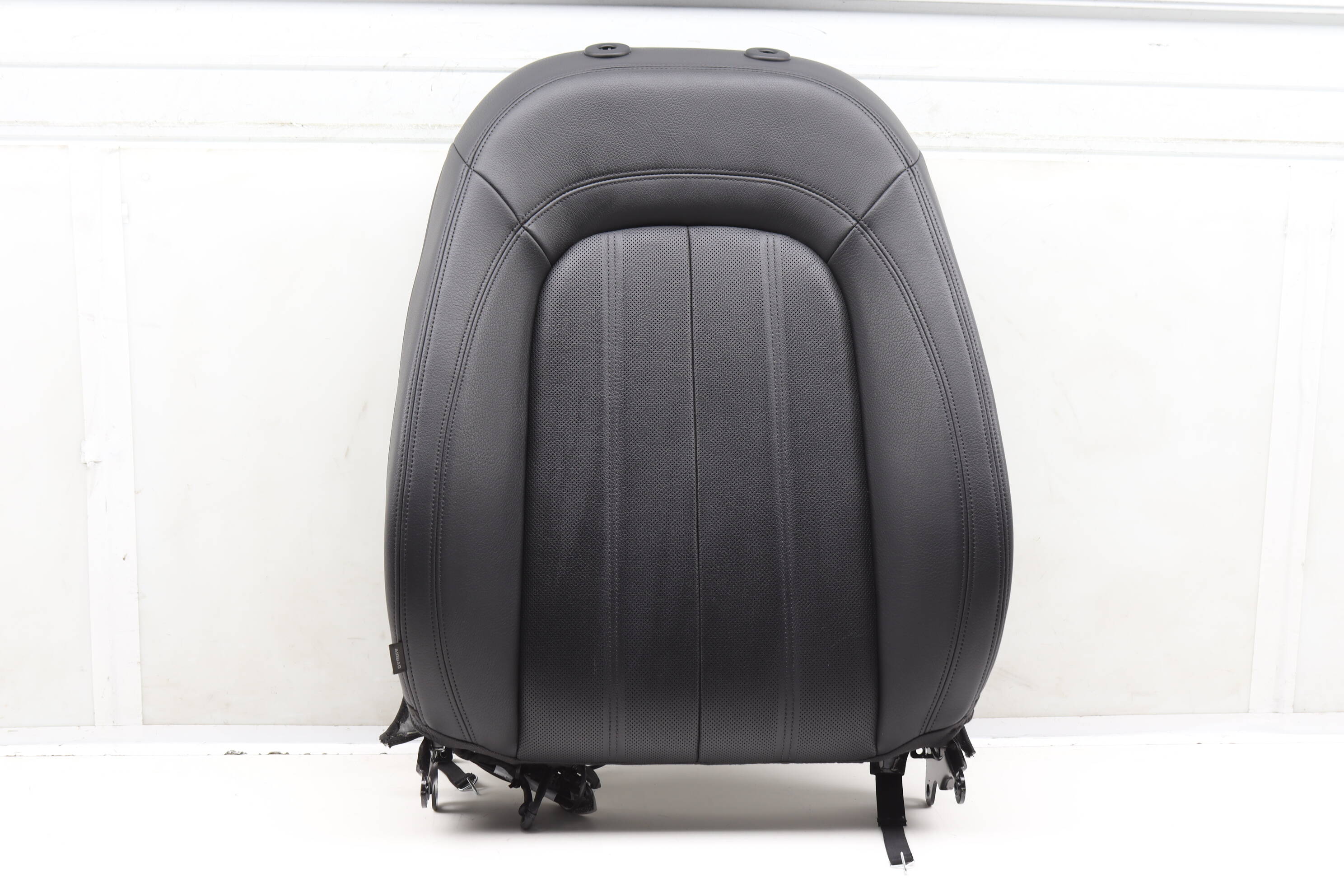 Seat Upper Backrest Cushion Assembly 4G8881806C