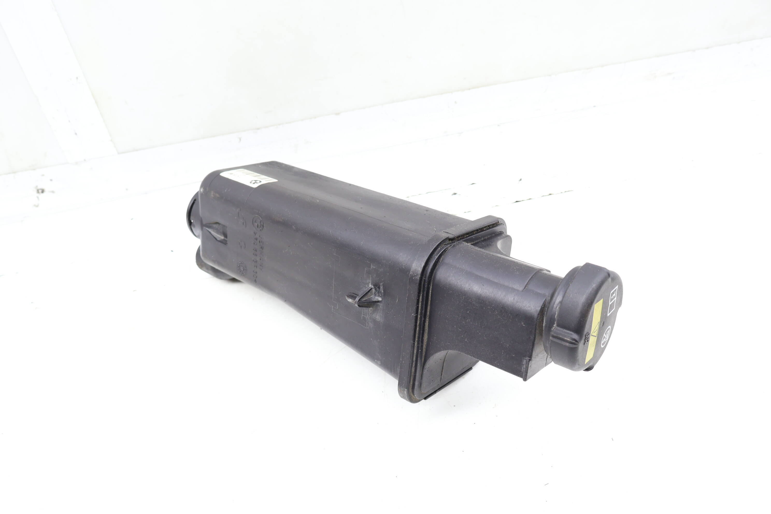 Coolant Tank / Reservoir / Bottle 17117573781