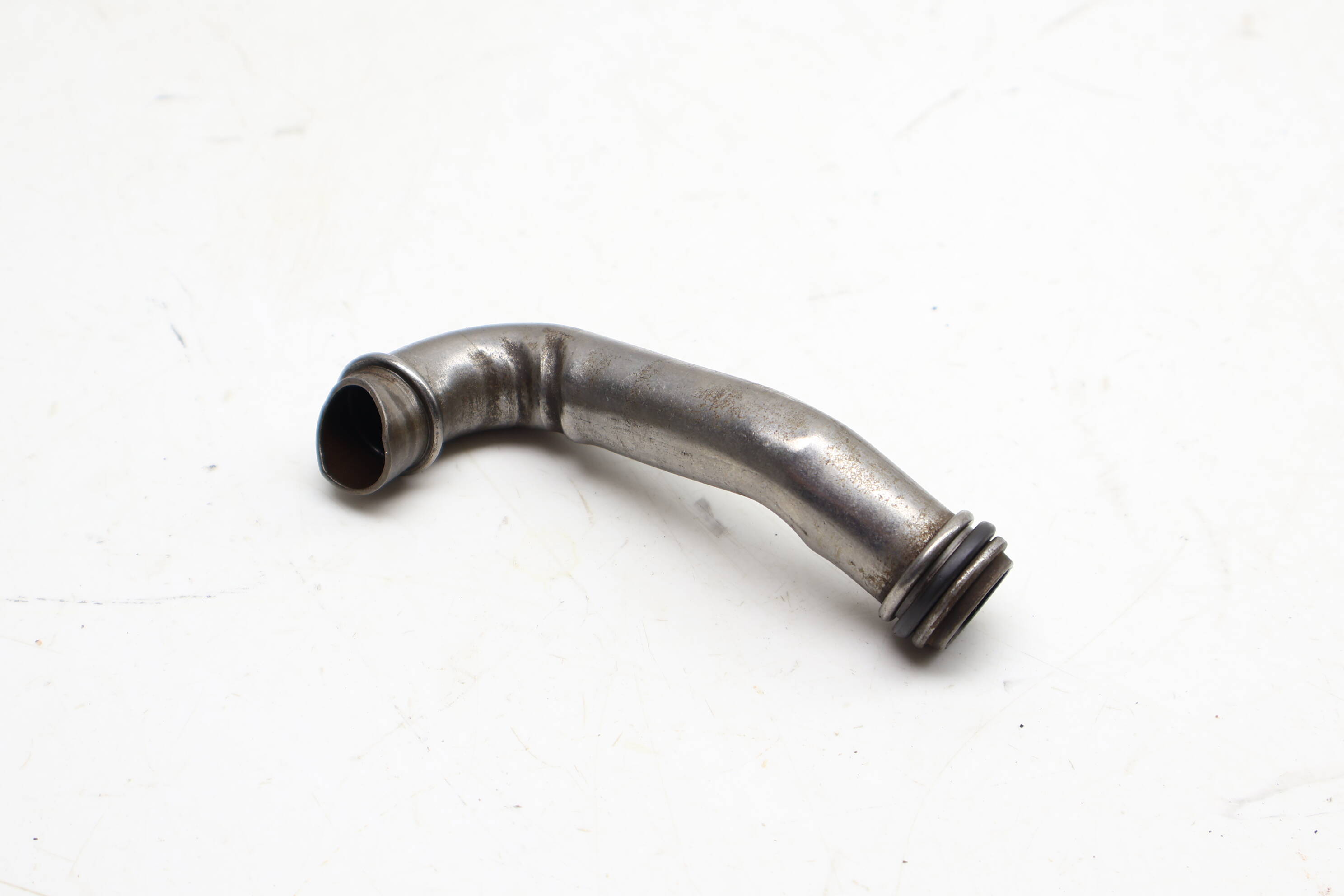 Engine Oil Pump Pipe / Line 078115278B