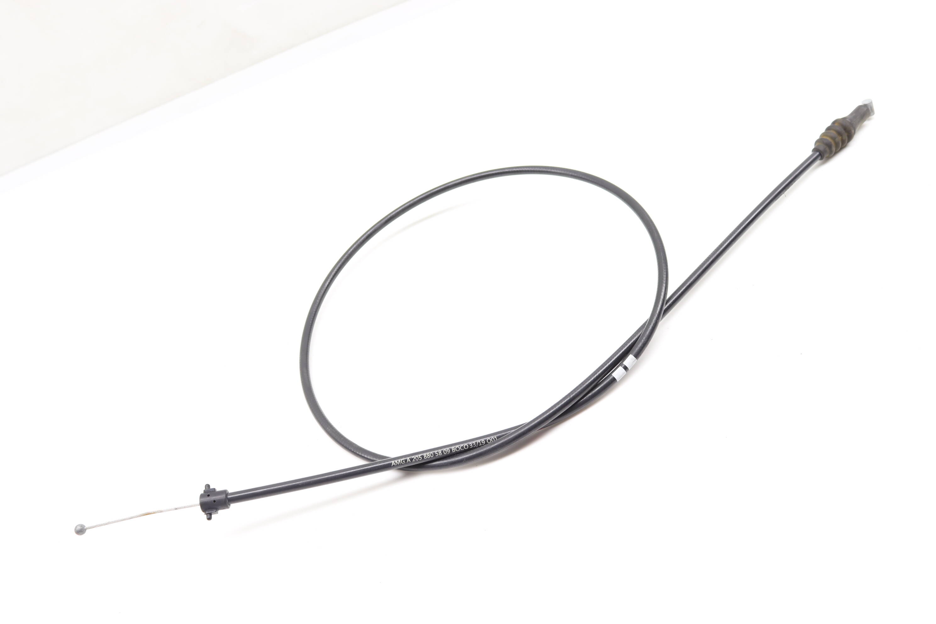 Hood Bowden / Release Cable 2058805809