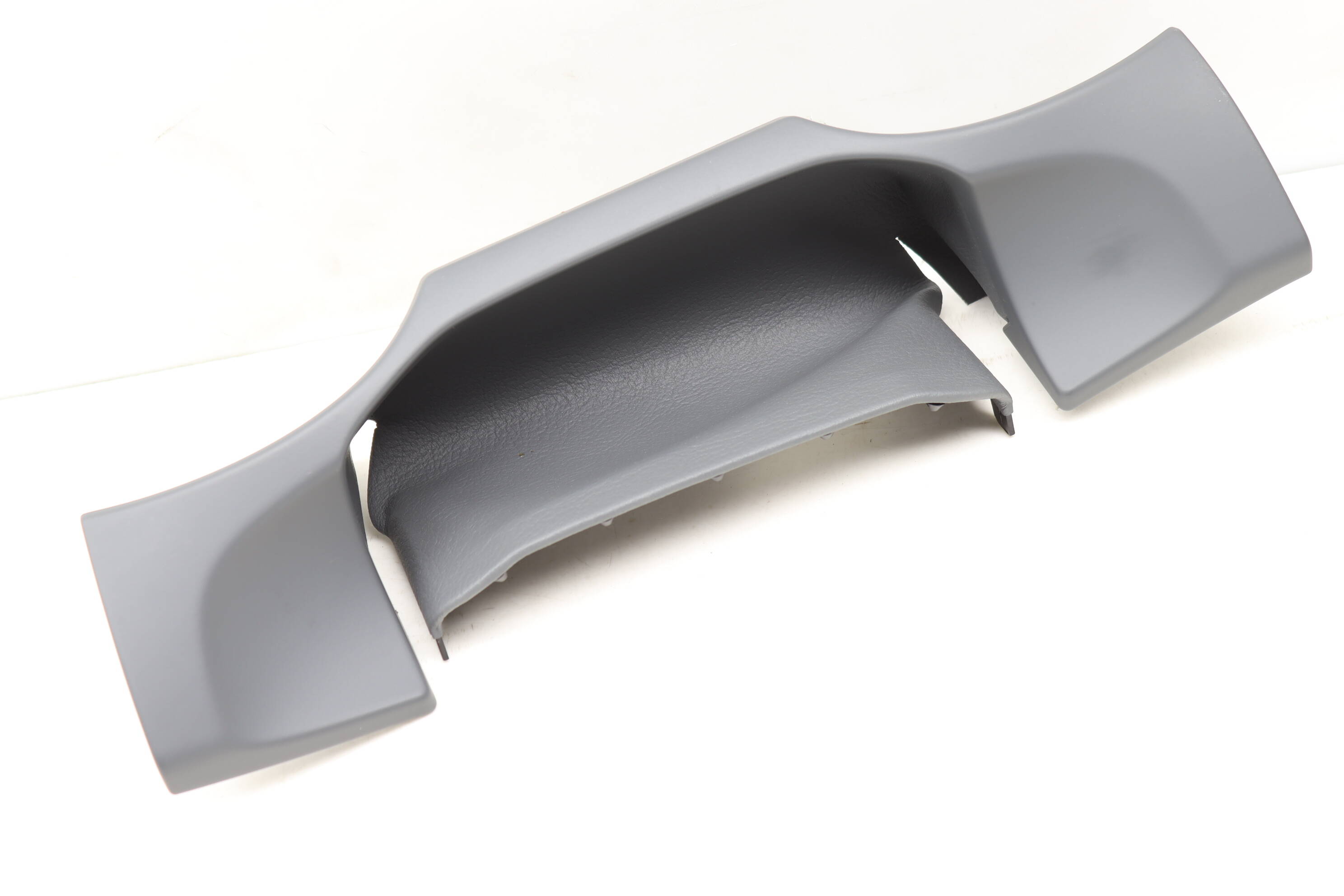 Steering Column Cover Trim 8R1858345A