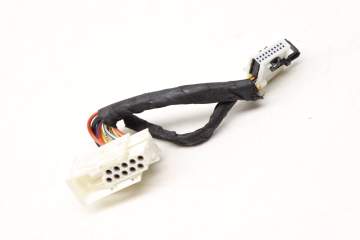 Edc Suspension Module Wiring Connector / Pigtail Set
