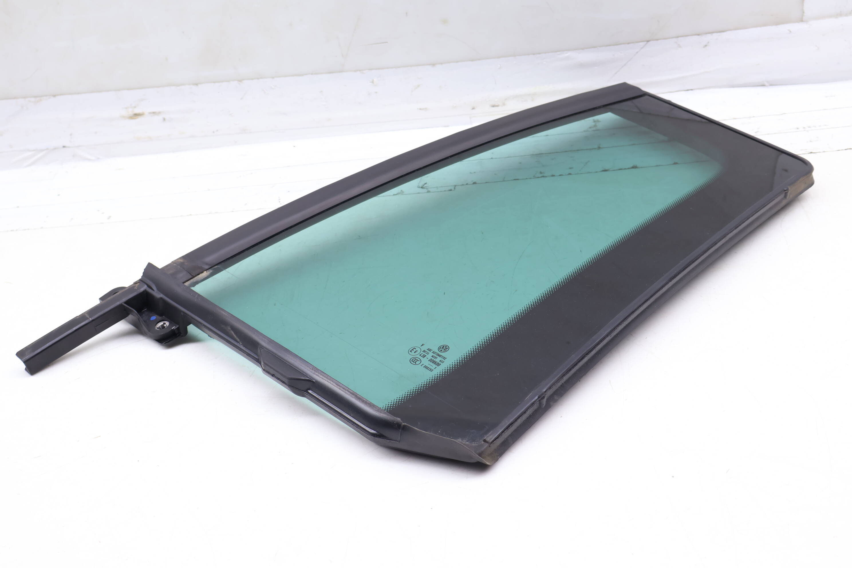 Door Window Glass (Fixed) 5N0845213E