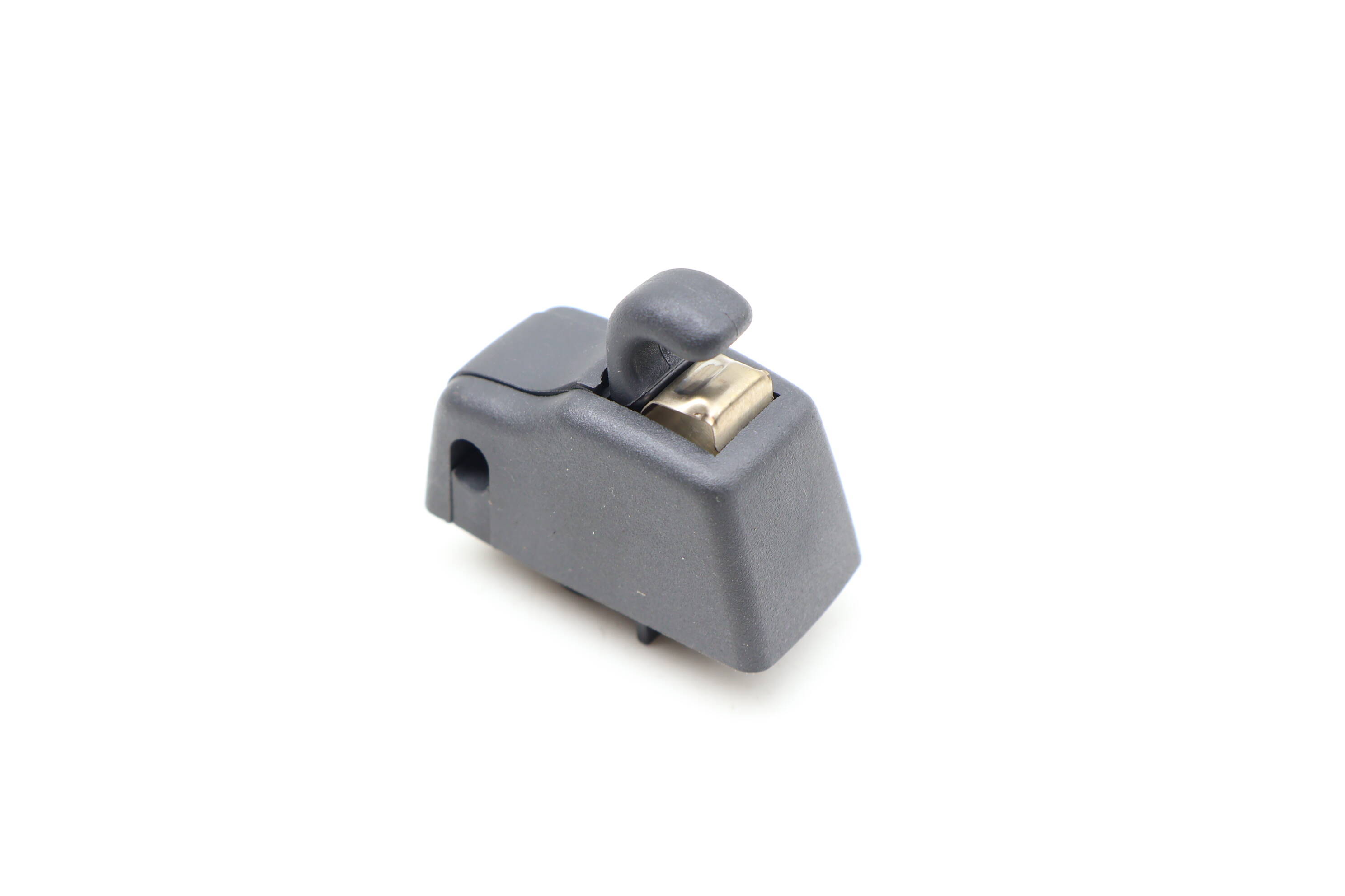 Sun Visor Clip / Bracket 7P5857552P 95873155217
