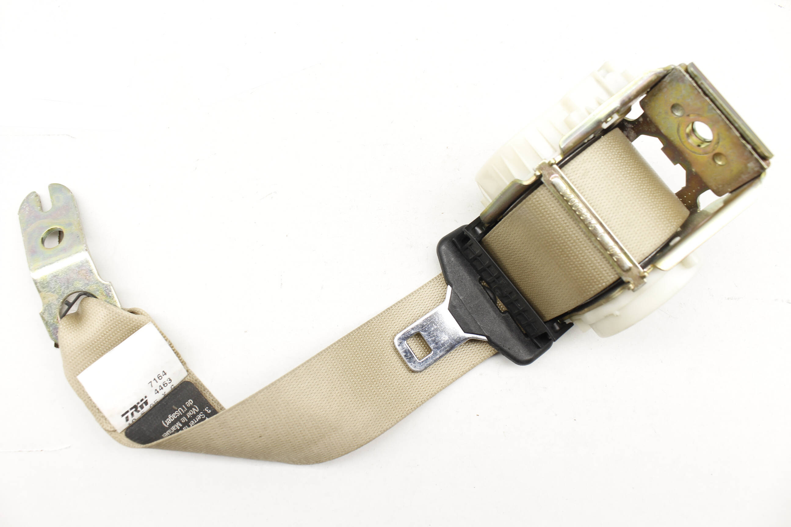 Seat Belt Retractor 72117127772