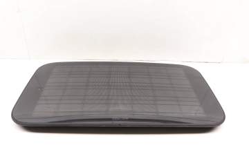 Sunroof / Sun Roof Glass Panel 4H0877071C
