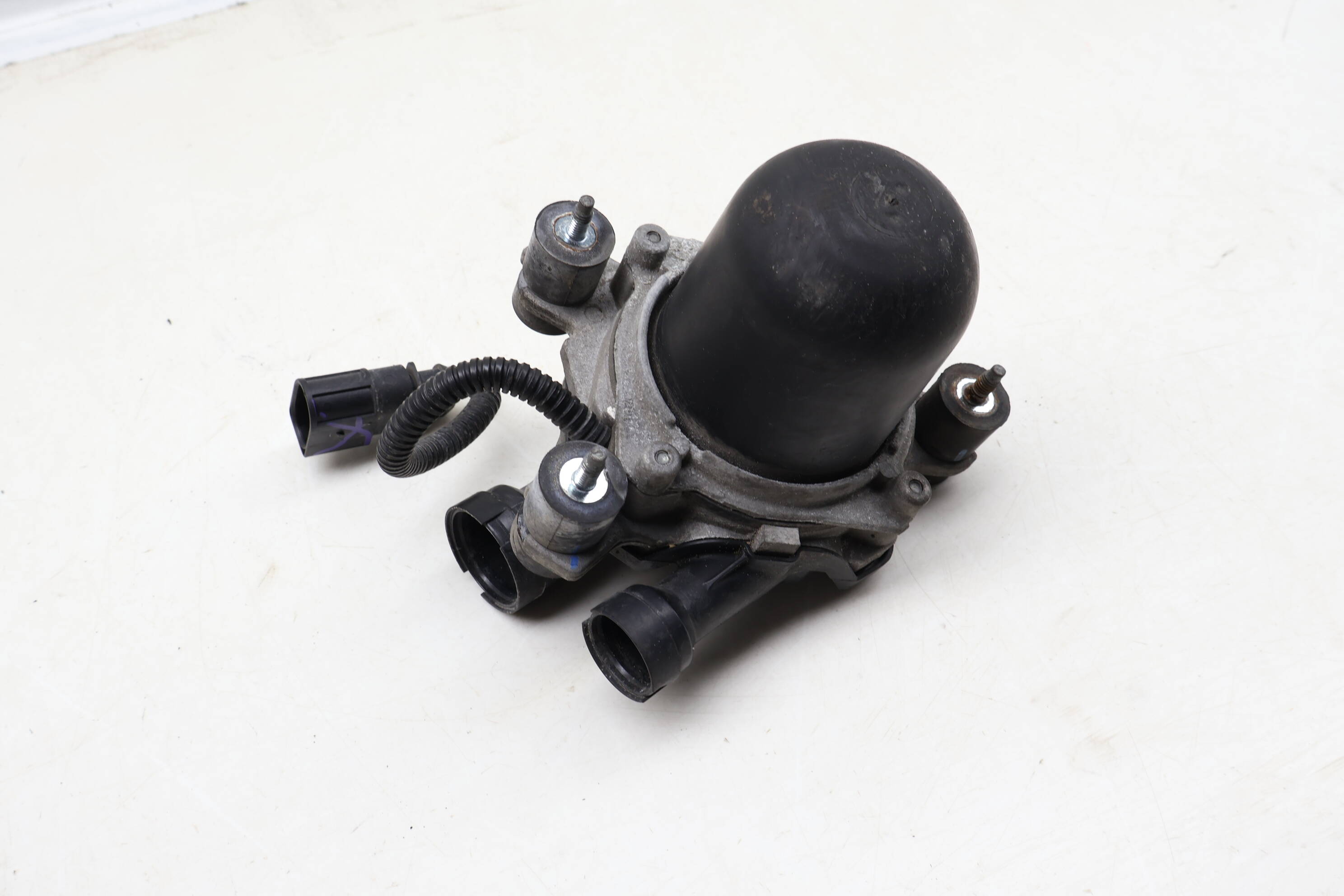 Secondary Air Pump 07K959253A 95860510400