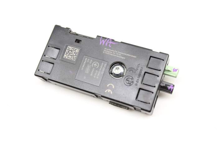 Am / Fm Radio Antenna Booster / Signal Amplifier 65206838597 main product photo