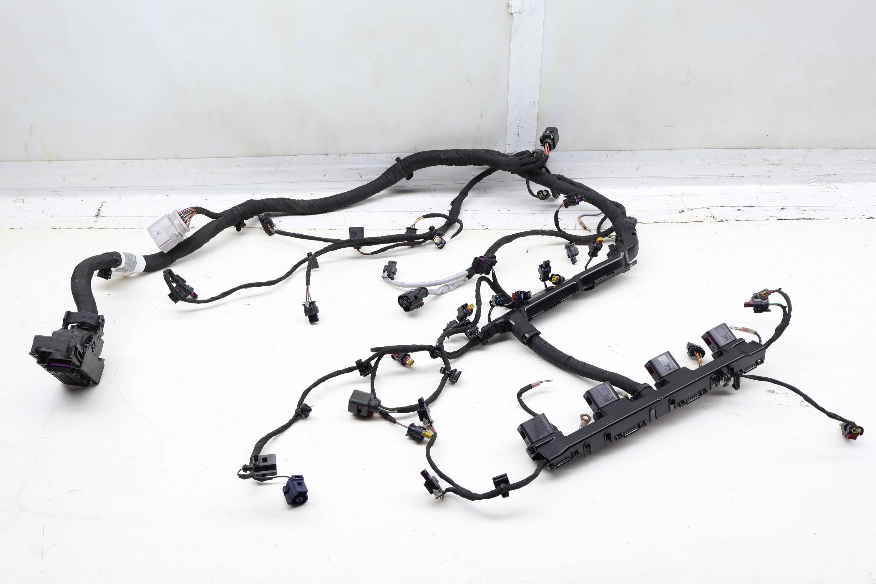 Engine Wiring Harness 06Q972610A