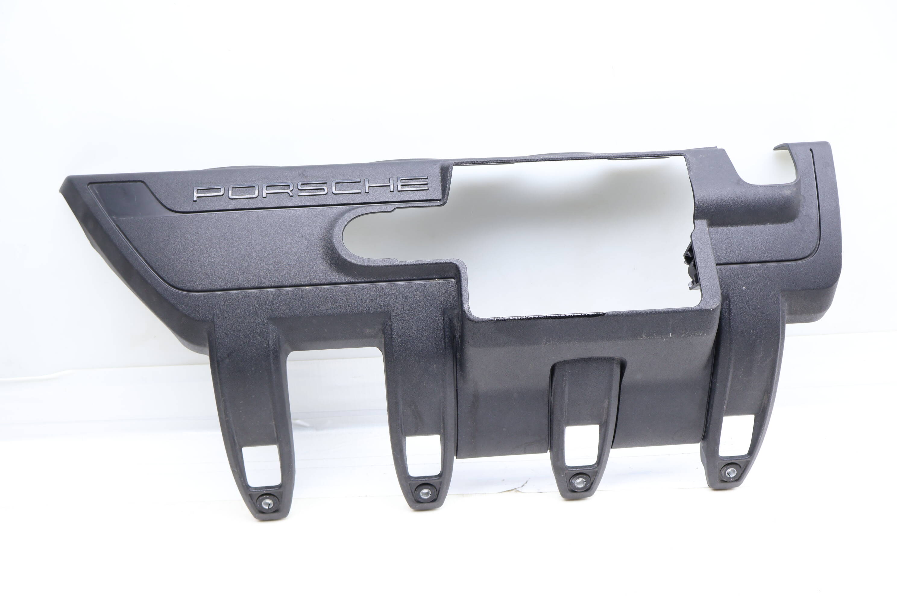 Engine / Ignition Coil Cover 7PP103907B