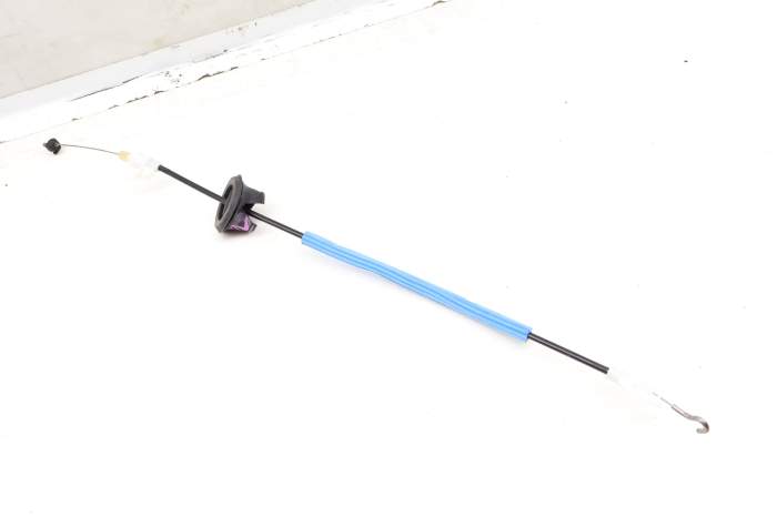 Interior Door Handle Release / Bowden Cable 8K0837085A main product photo