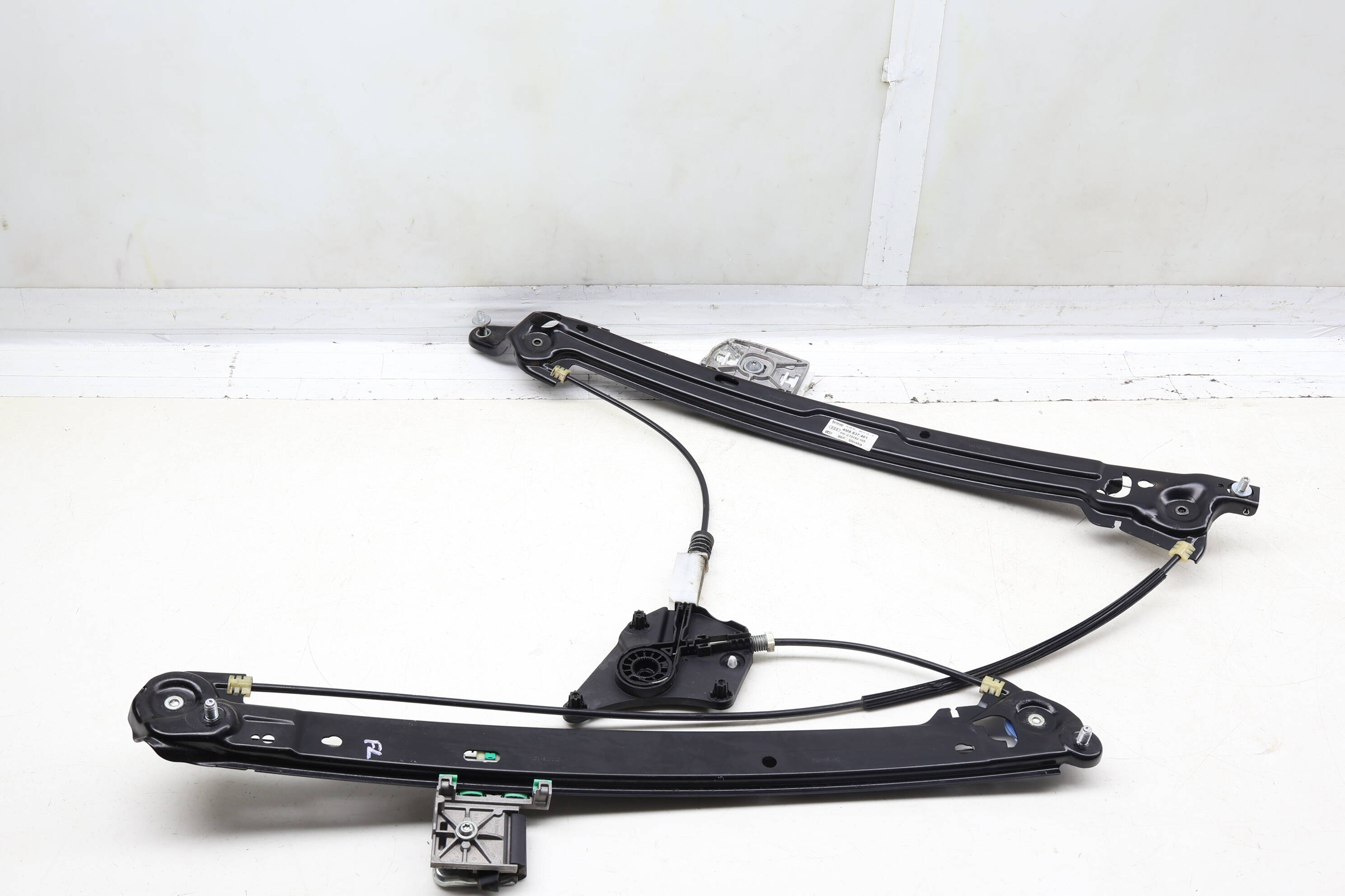 Window Regulator 4M8837461