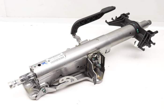 Steering Column Assembly 32306873699 main product photo