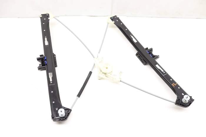 Window Regulator 95B837461 main product photo