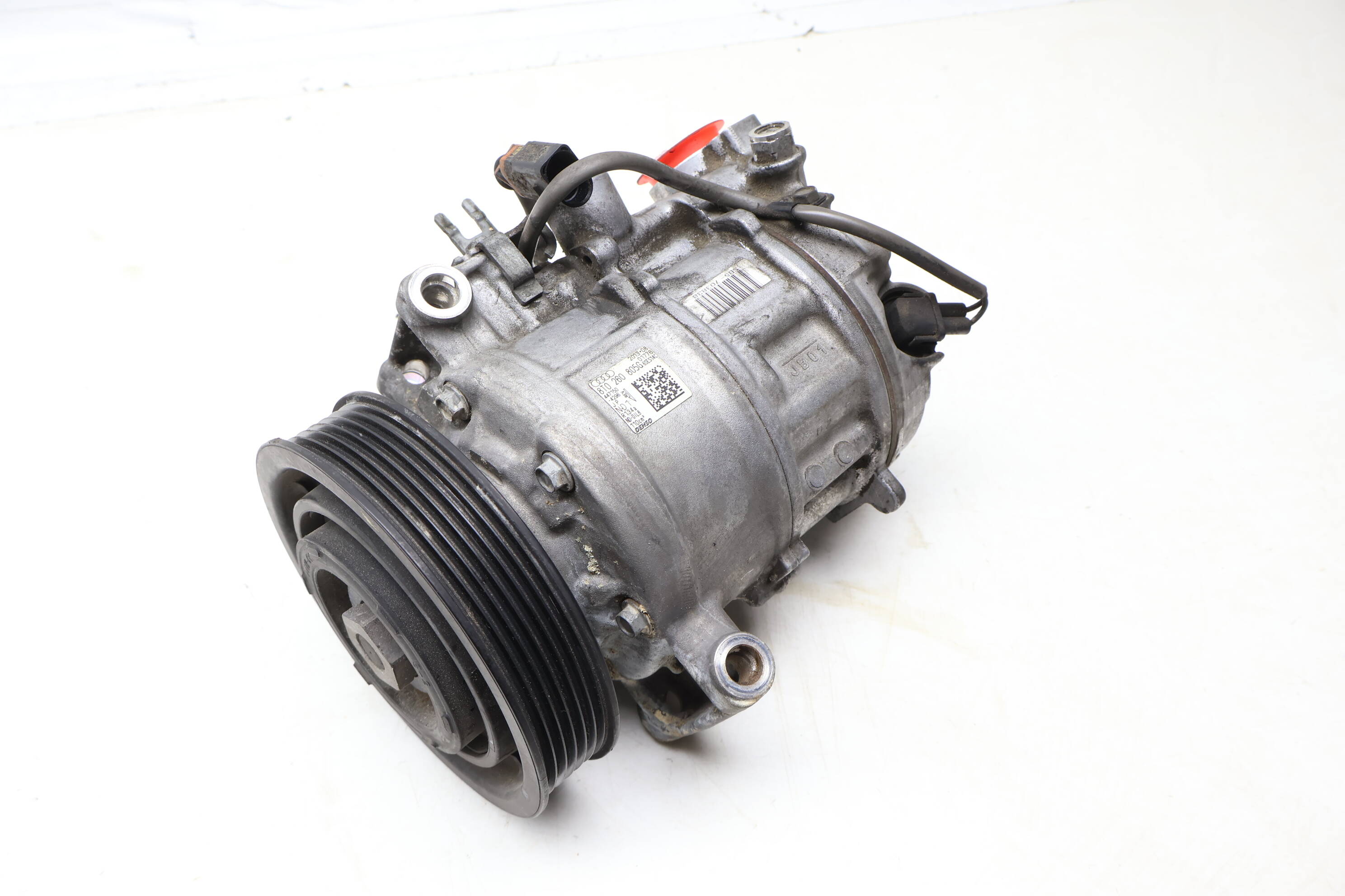 Ac Compressor 8T0260805G