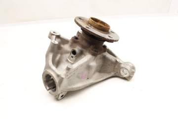 Spindle Knuckle W/ Wheel Bearing 31216852159