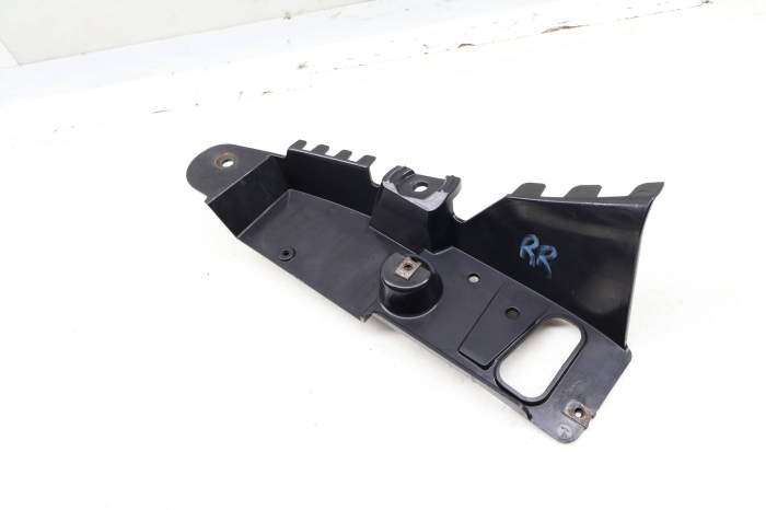 Bumper Mount Bracket 51123416242 main product photo