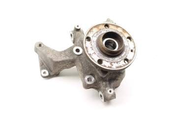 Spindle Knuckle W/ Wheel Bearing 3C0505436G