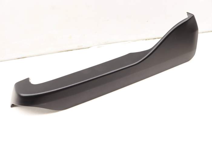 Seat Rail Trim Panel (Outer) 52107162223 main product photo