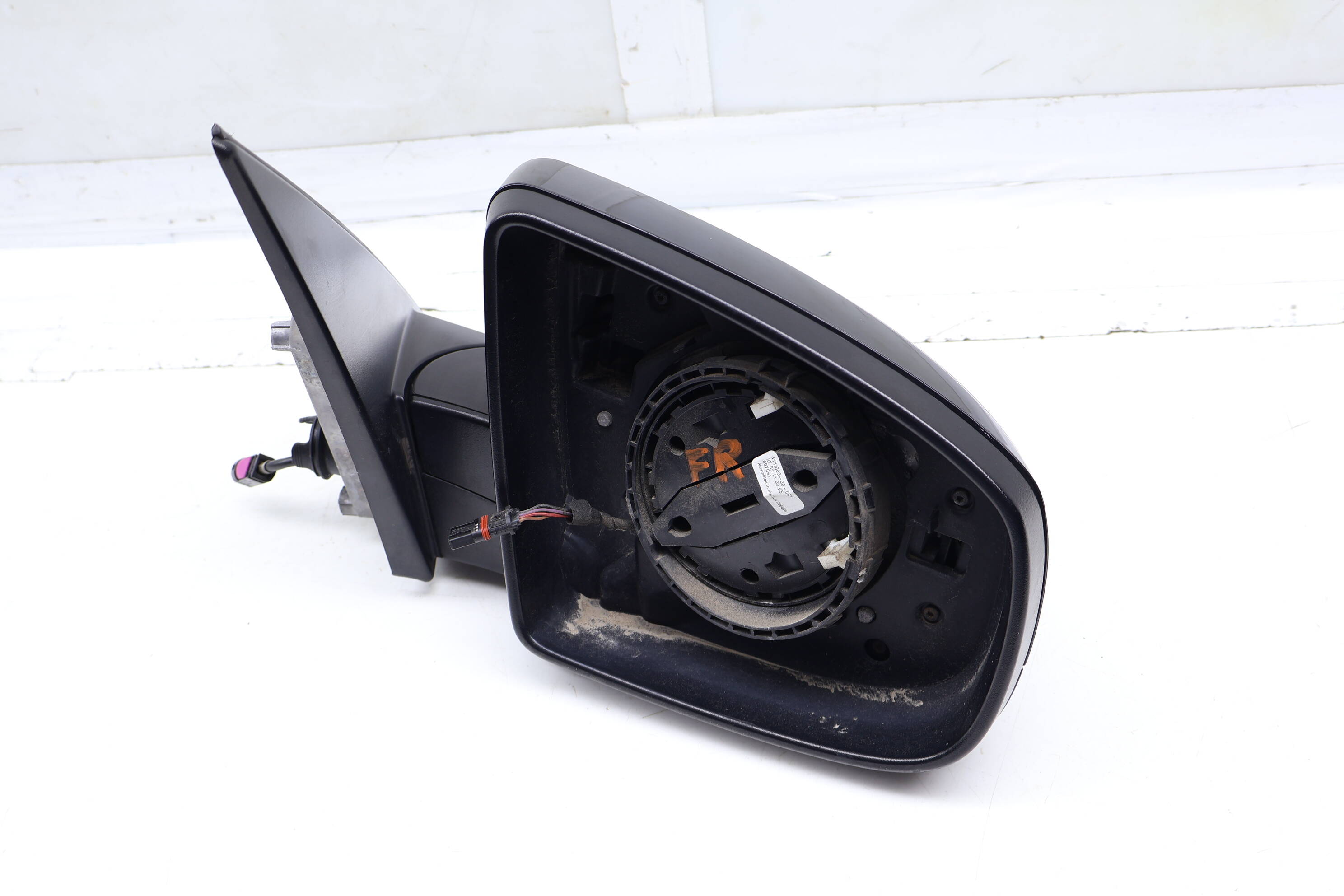 Side View Door Mirror 51167282736