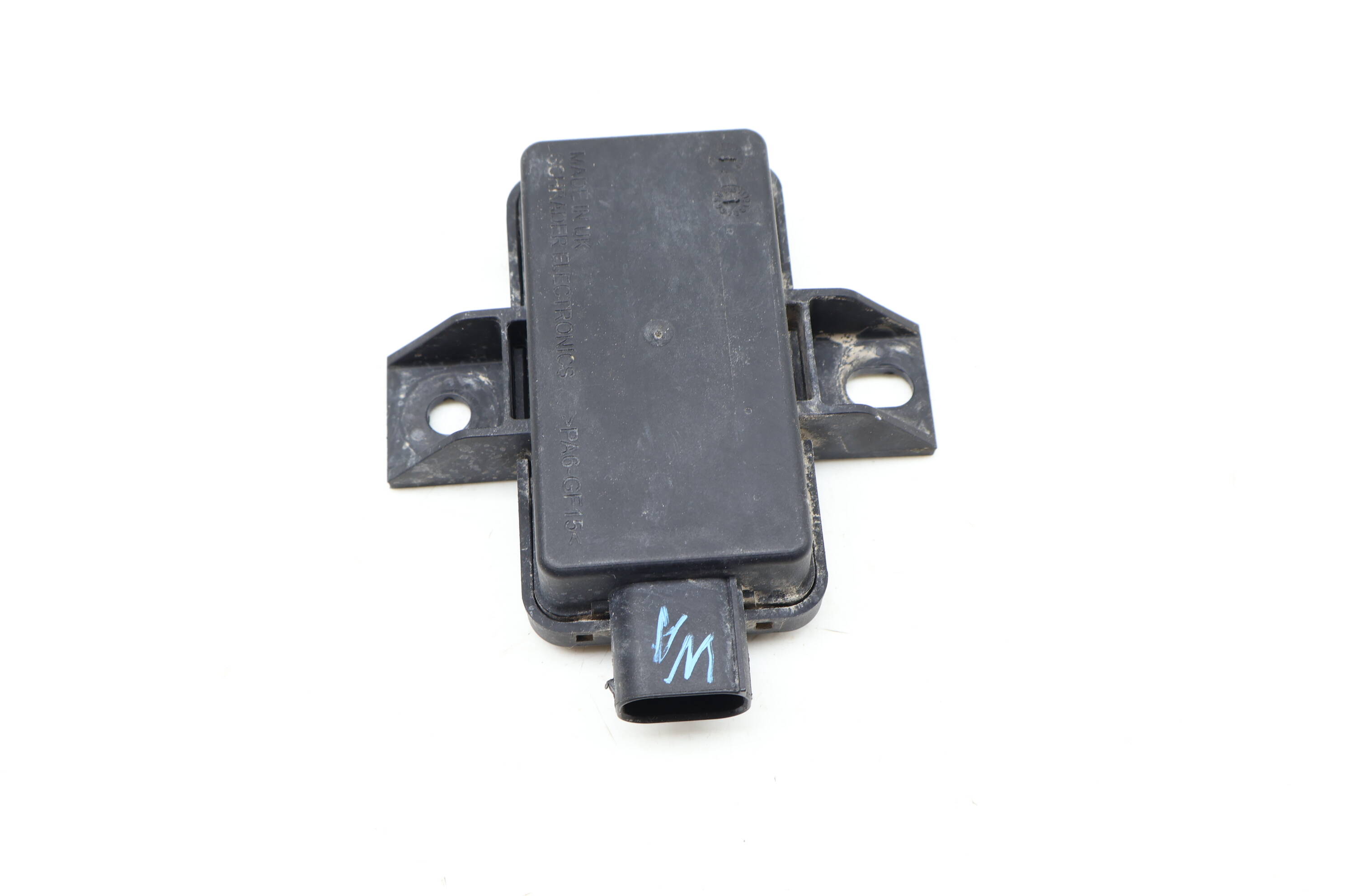 Tpms / Tire Pressure Monitoring Module 0009007000