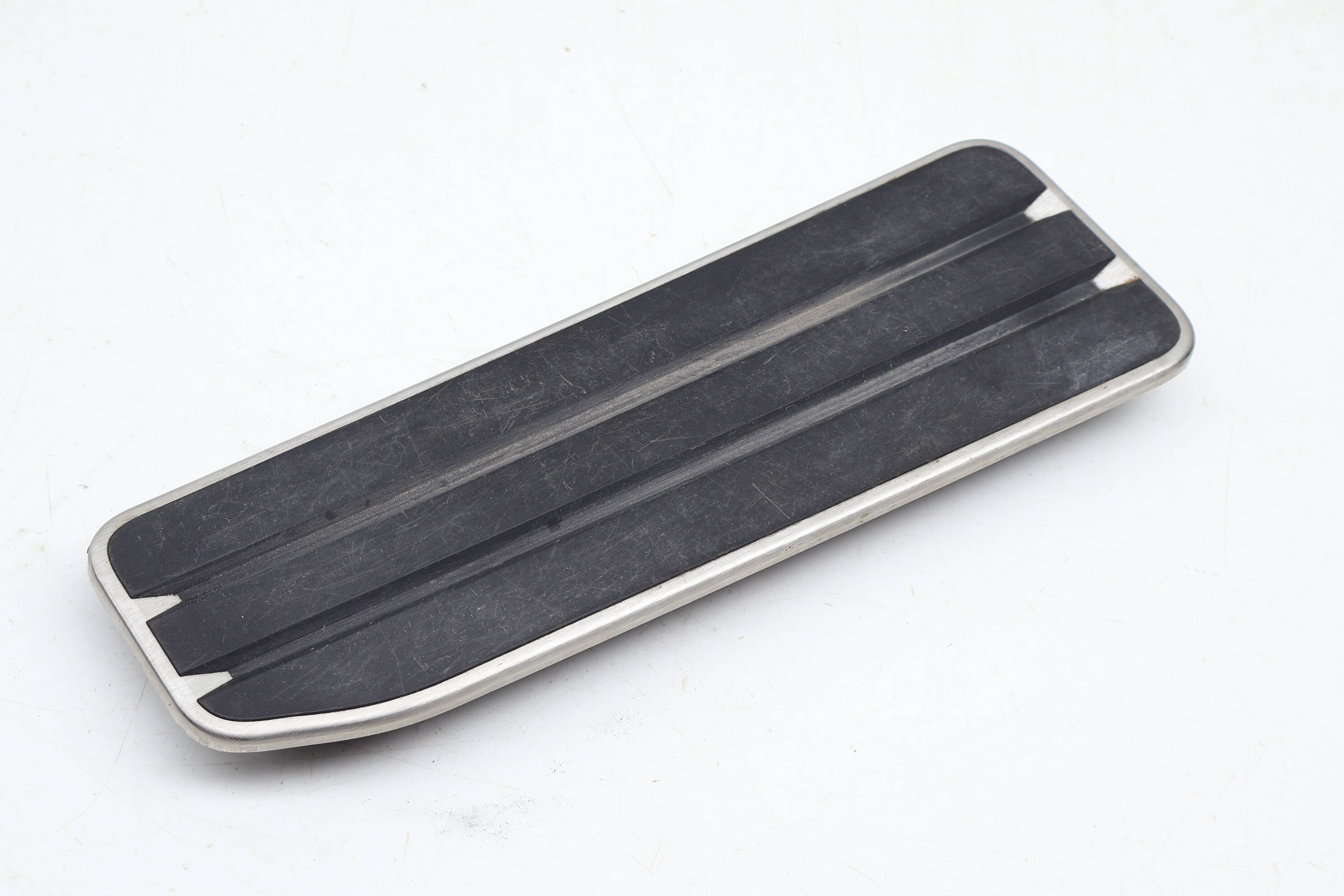 Dead Pedal / Foot Rest Cover 97055161100