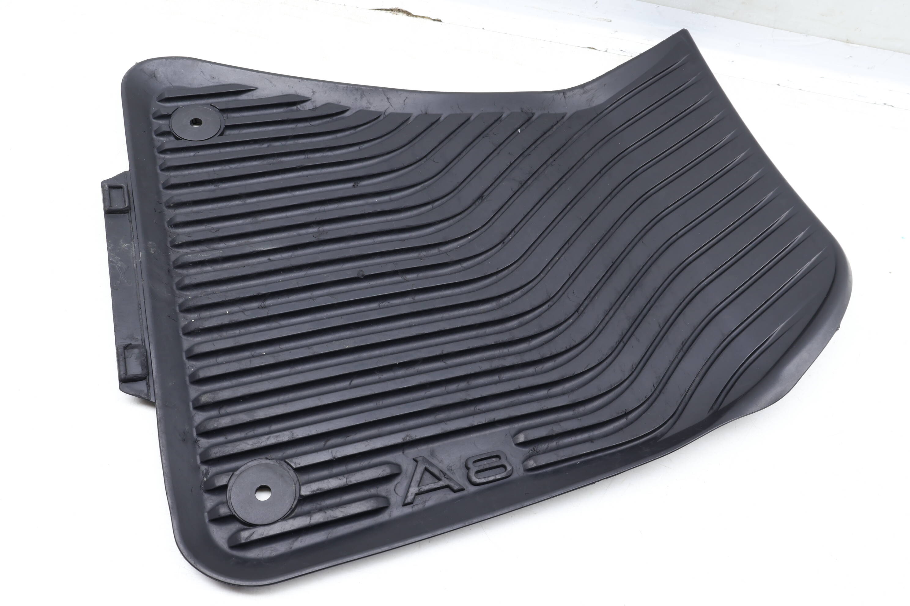 Rubber Floor Mat (A6) 4H1061501