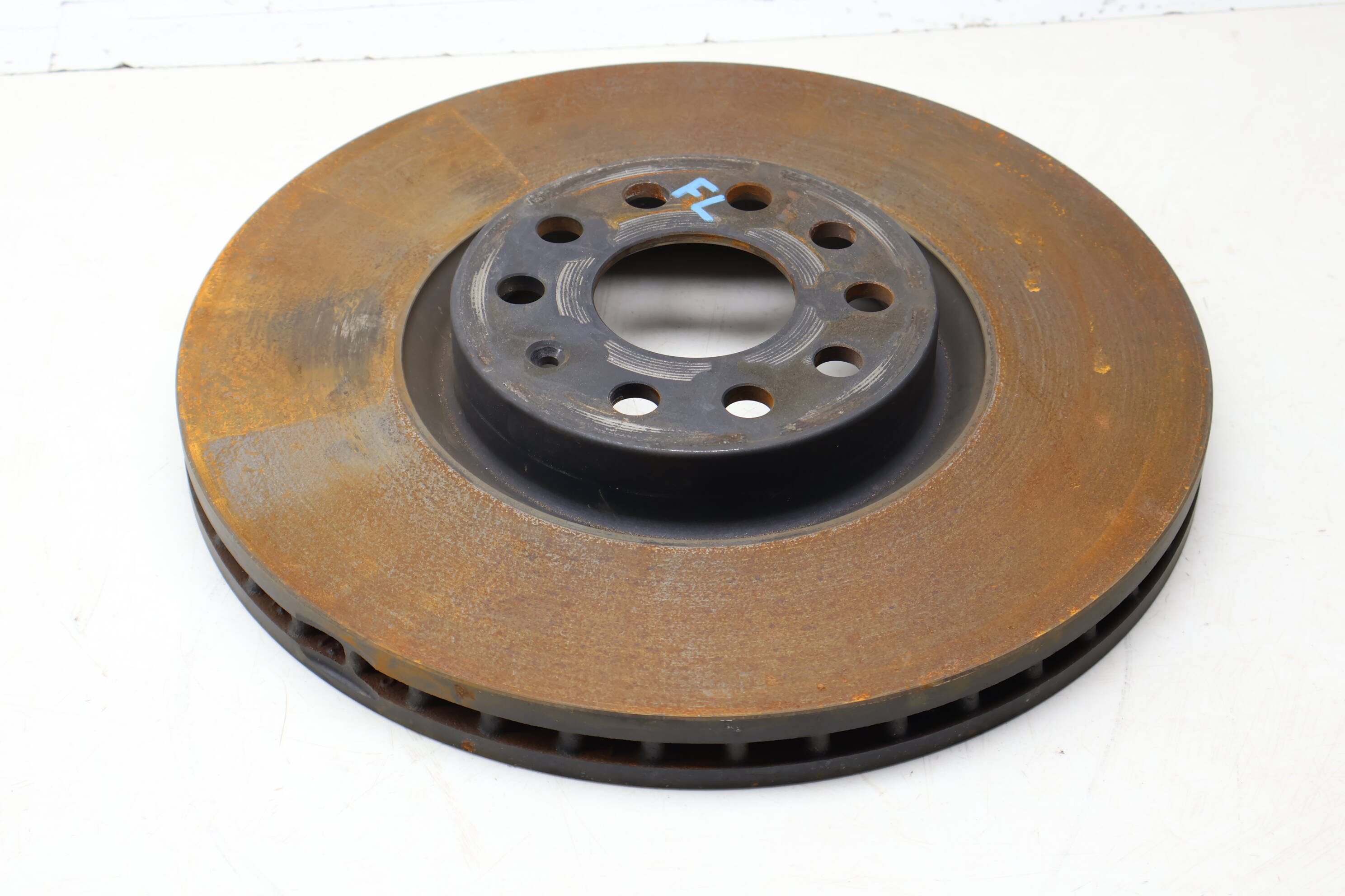 Brake Rotor / Disc 3QF615301J