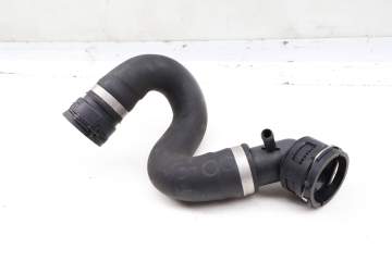 Upper Radiator Coolant Hose / Line 7L8122101D Upper Radiator Coolant Hose / Line 7L8122101D