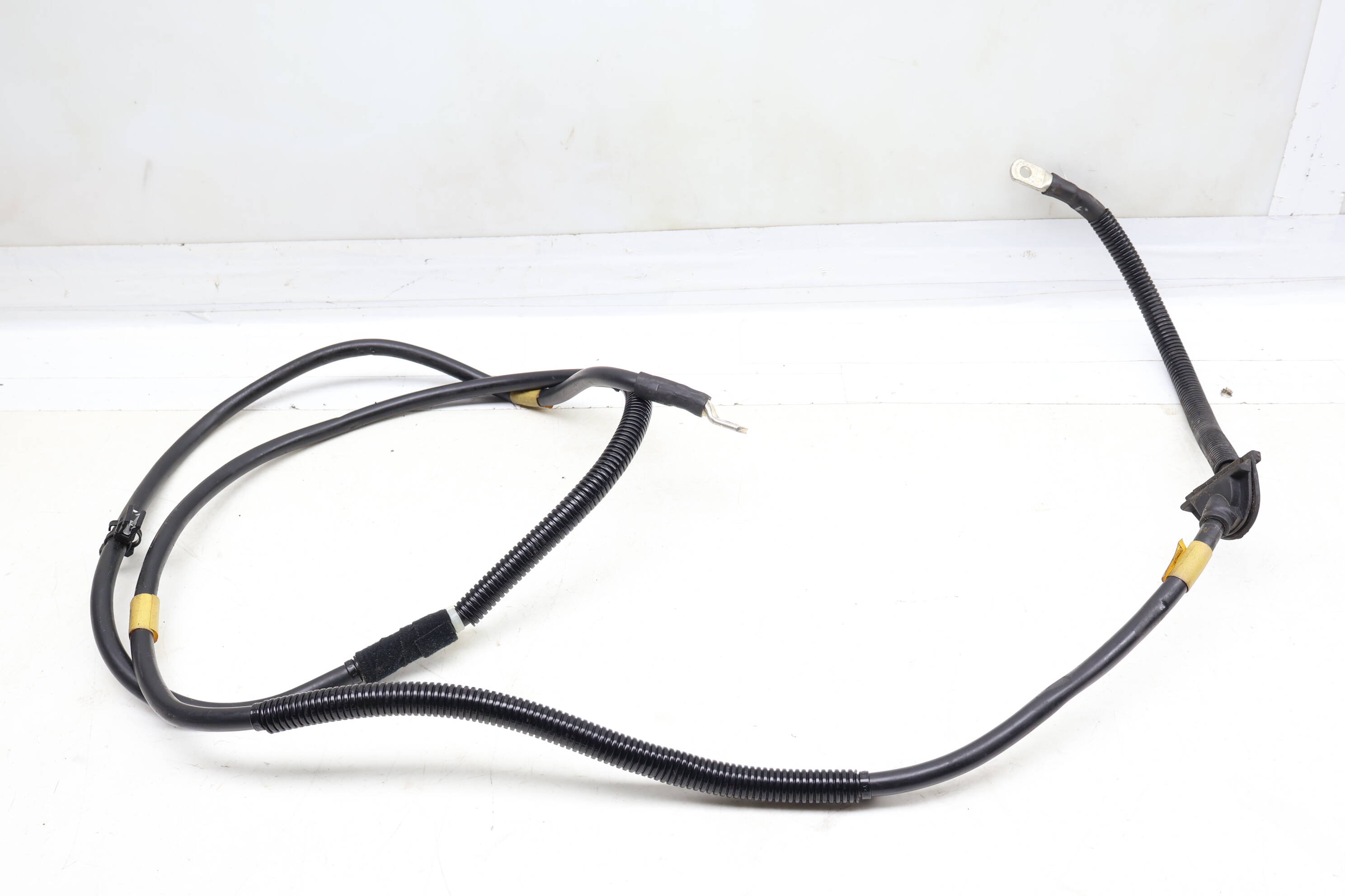 Positive (+) Battery Cable 98761209002