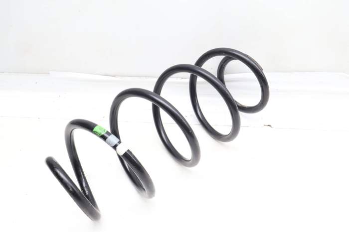 Coil Spring 5N0411105AK main product photo