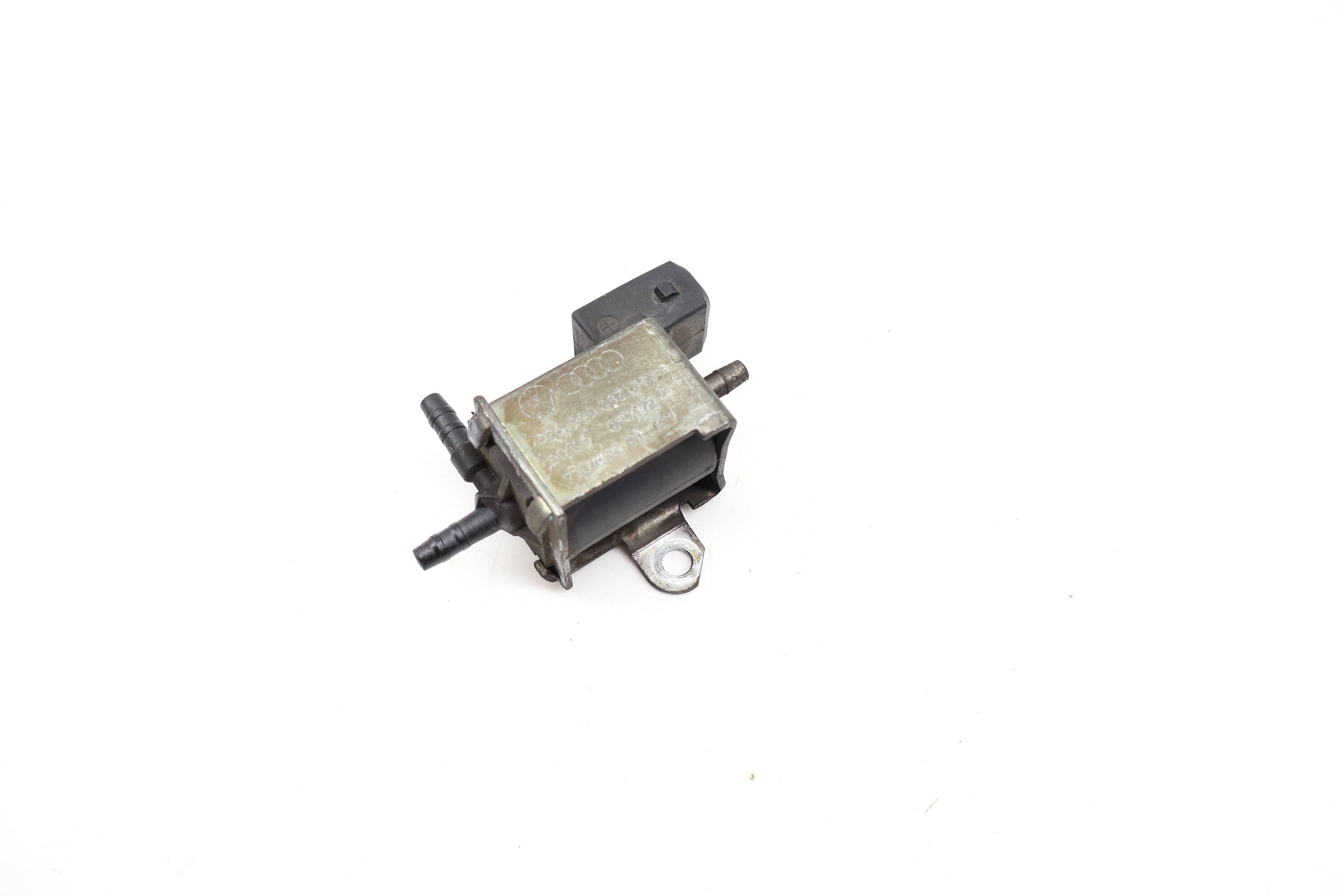 N249 Egr / Combi Vacuum Solenoid Valve 026906283J