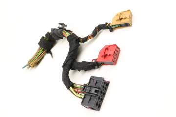 Convertible Top Module Wiring Harness / Connector Set
