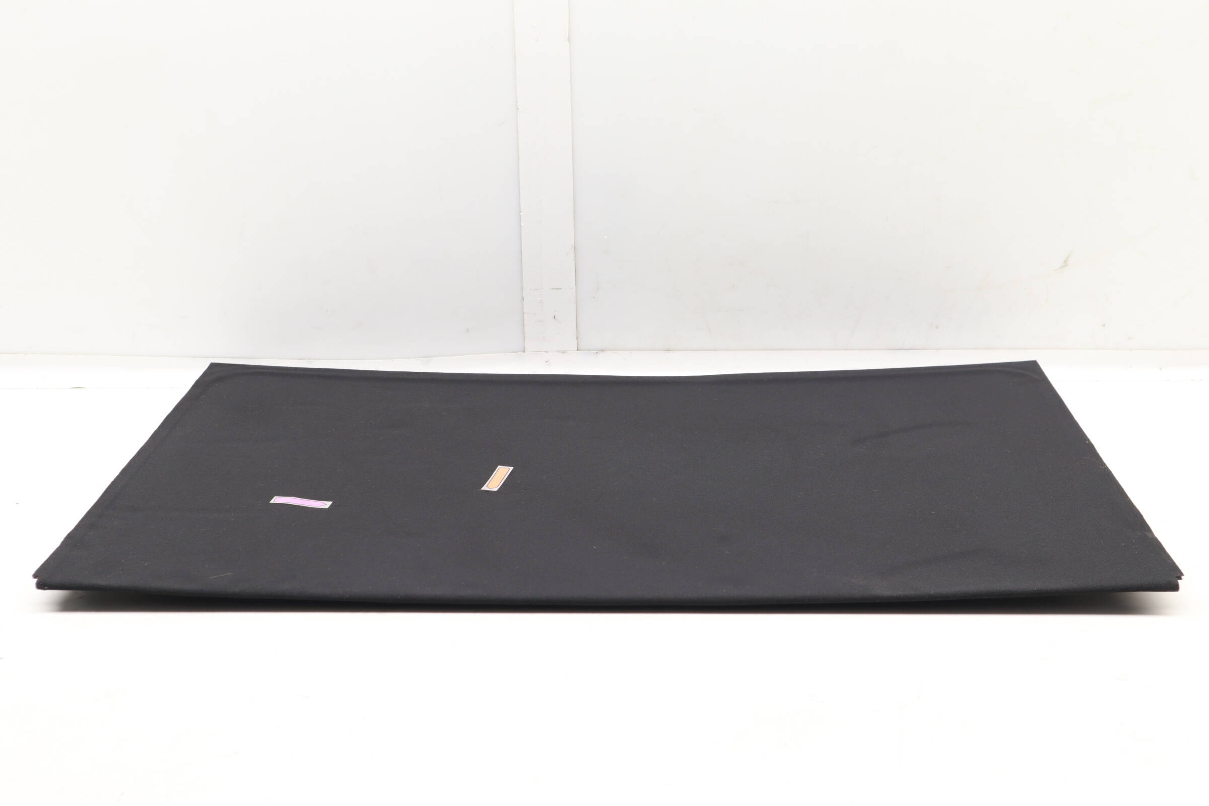 Sun&#x20;Roof&#x20;Shade&#x20;&#x2F;&#x20;Headliner&#x20;Trim&#x20;Panel&#x20;54137199488