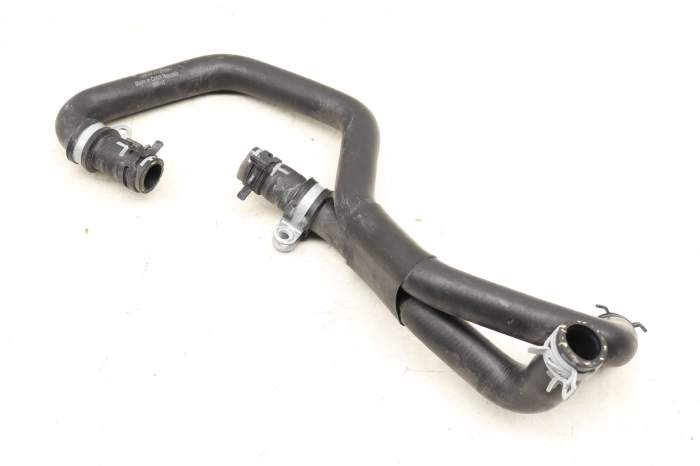 Heater Coolant Hose / Line Set 95B819337 main product photo