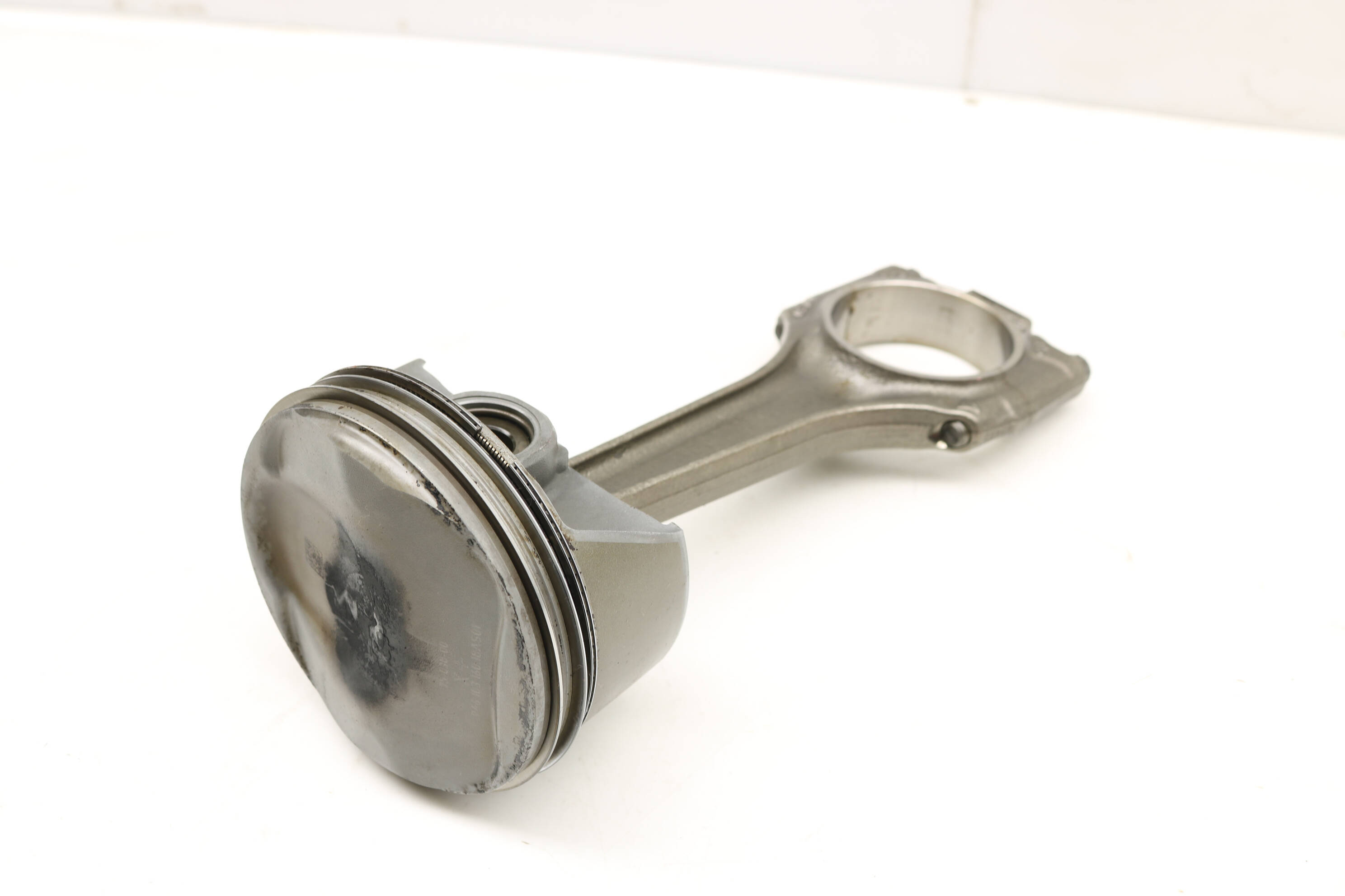 Piston W/ Connecting Rod 94610306019