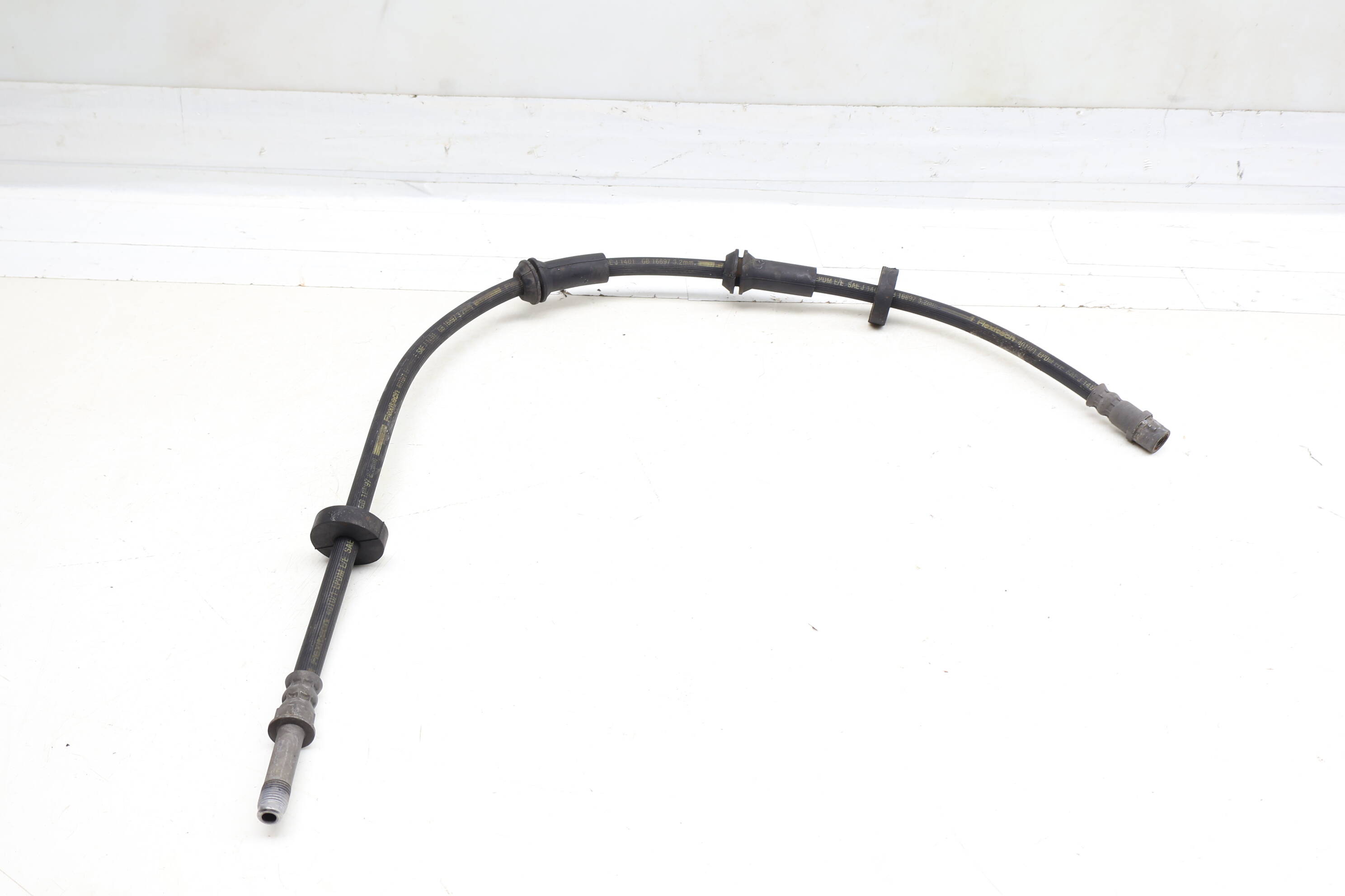Brake Hose / Line 4G0611707J