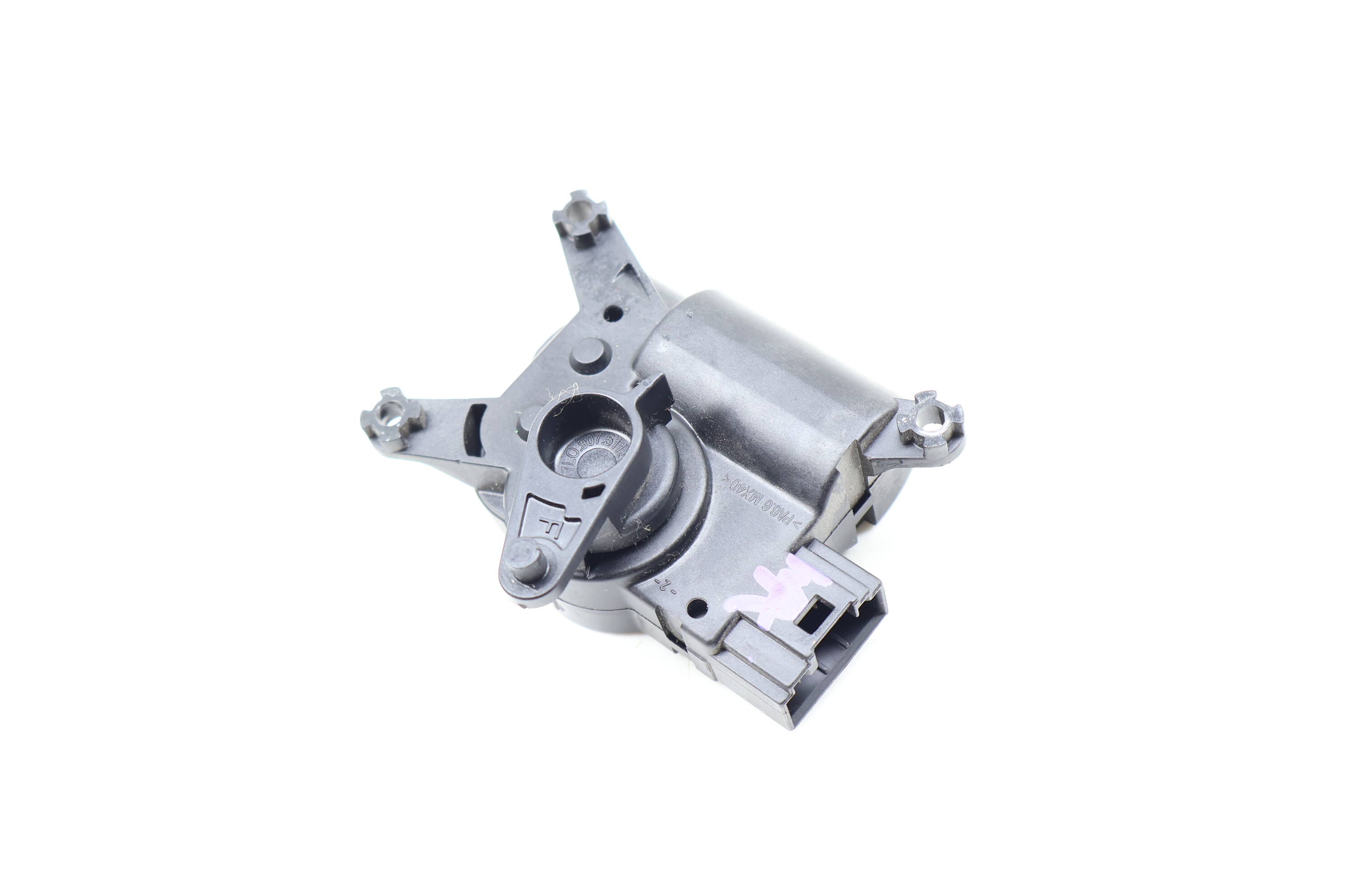 Hvac Flap / Servo Air Motor / Actuator 7L0907511AJ 95562490601