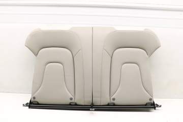 Upper Seat Backrest Leather Cushion Assembly 8F0885805B